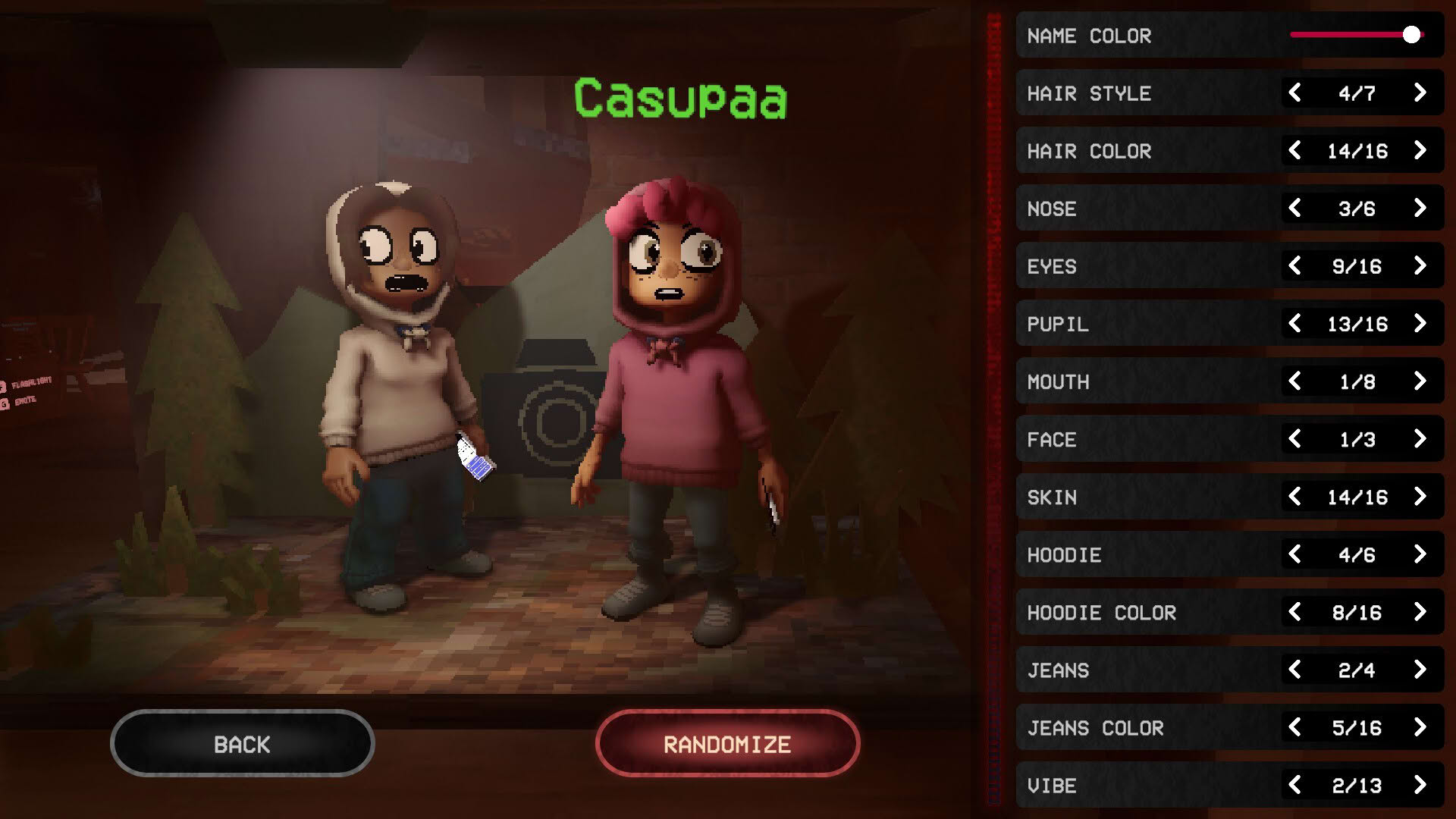 Screenshot for Stream Train