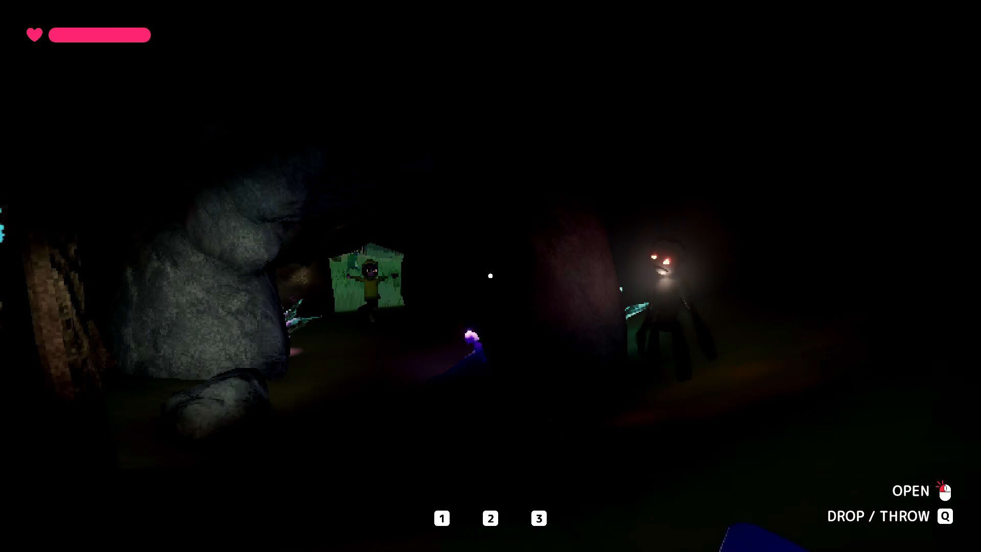Screenshot for Stream Train
