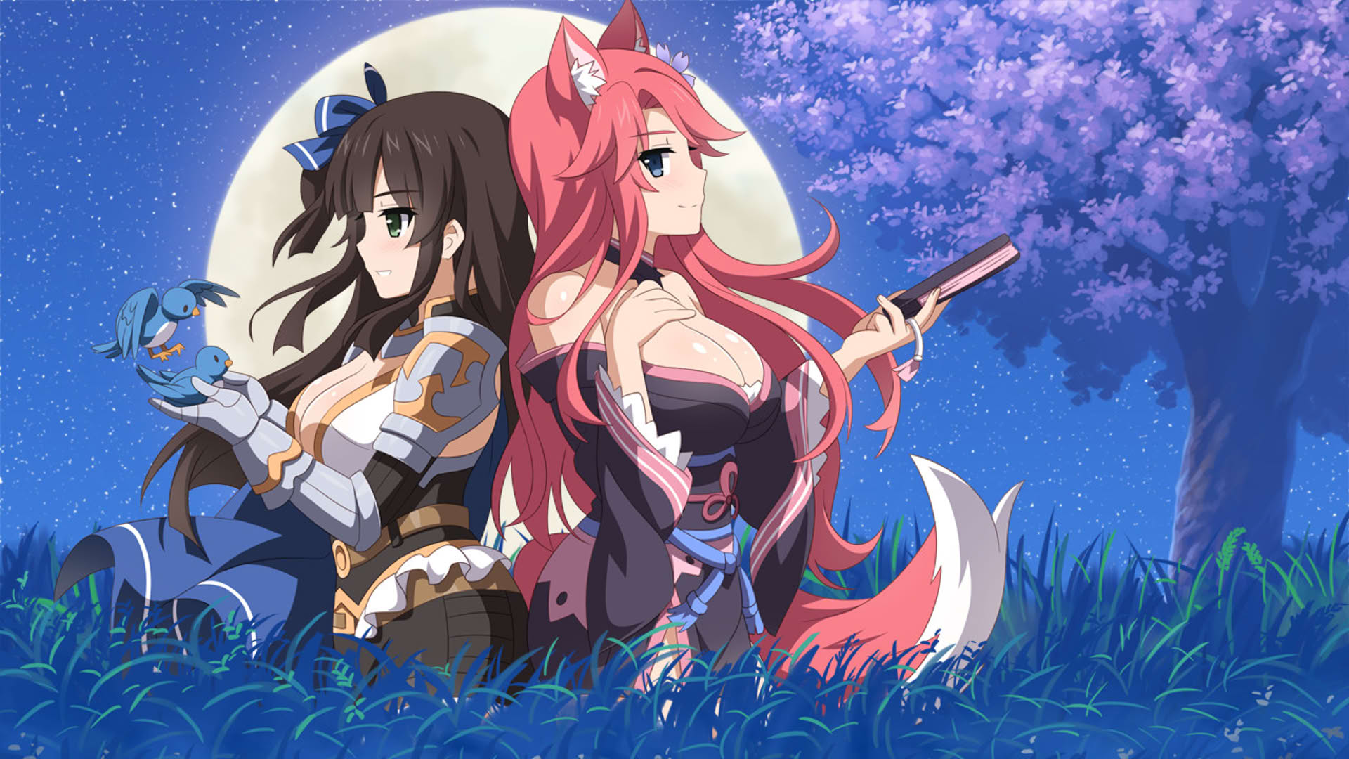 Screenshot for Sakura Dungeon