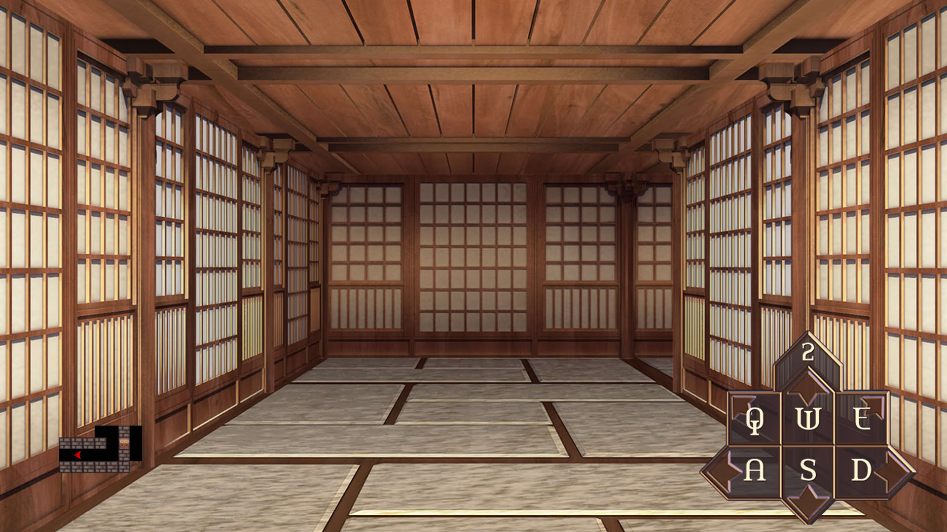 Screenshot for Sakura Dungeon