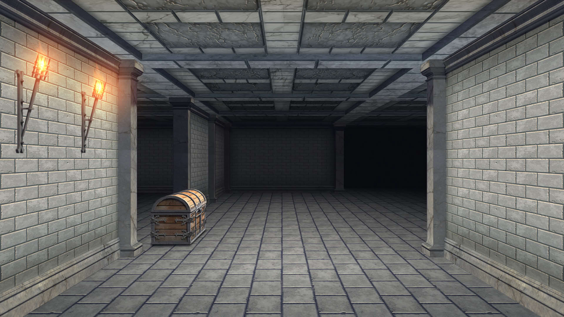 Screenshot for Sakura Dungeon