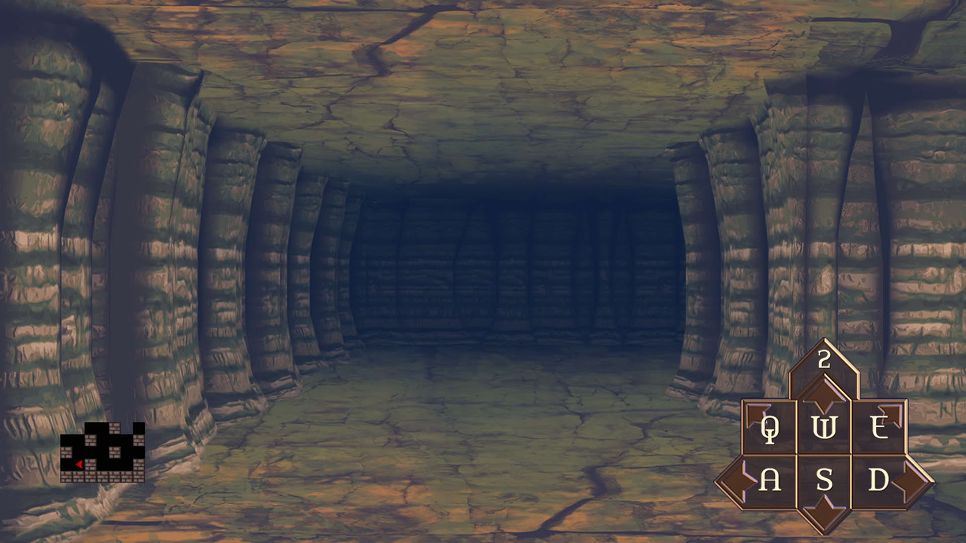 Screenshot for Sakura Dungeon