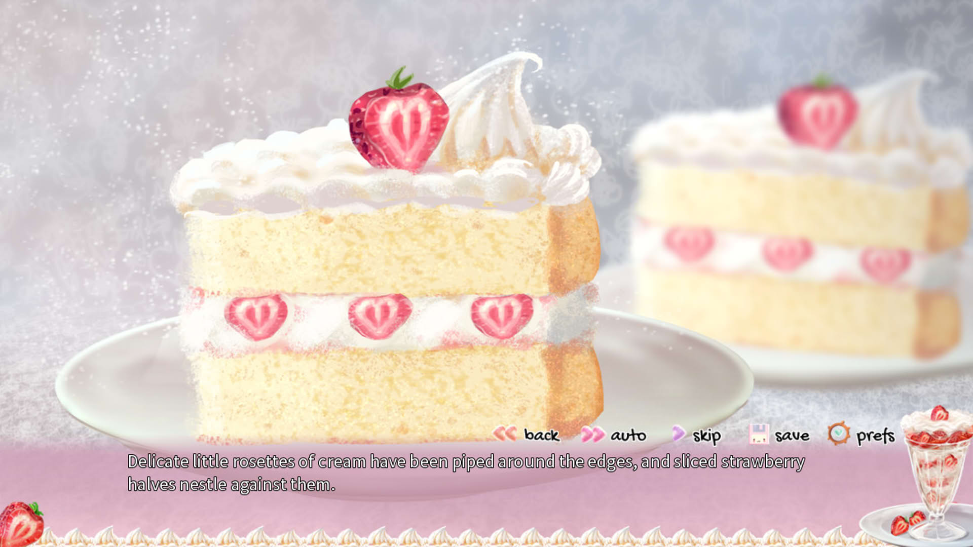 Screenshot for Strawberry Vinegar