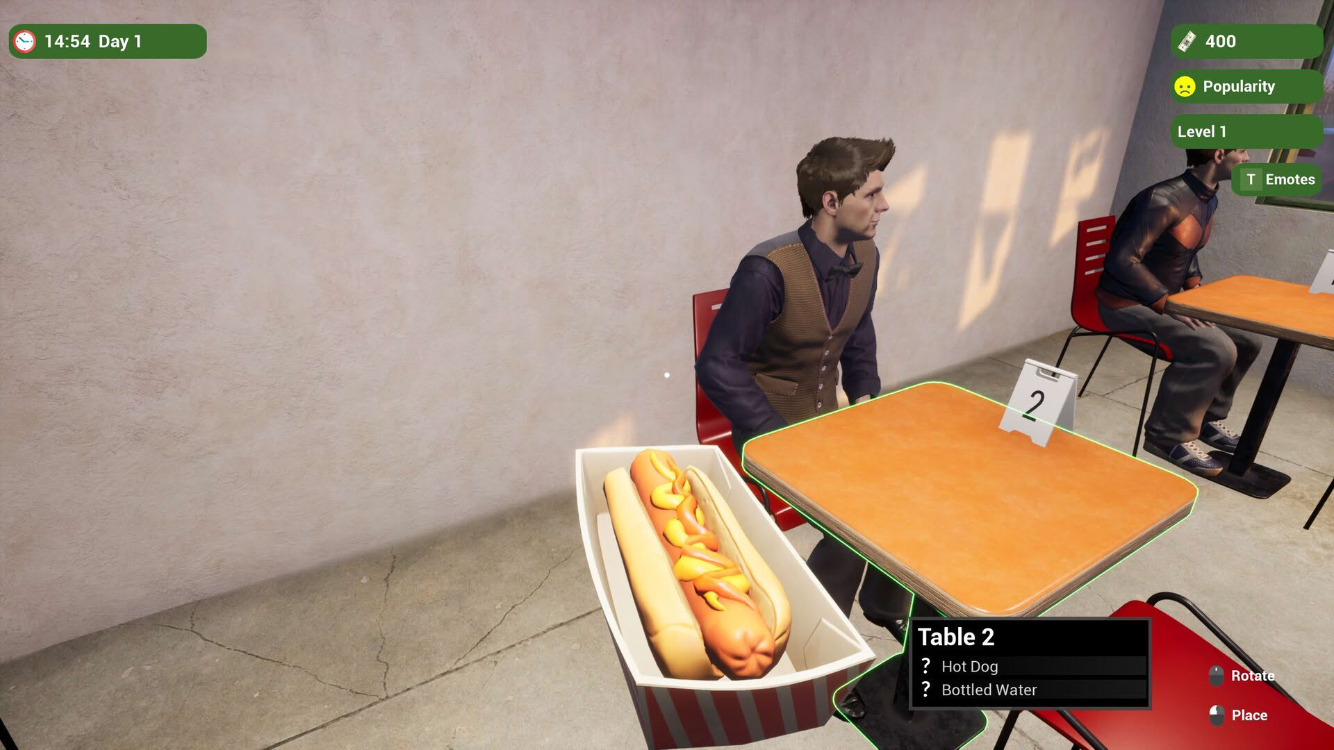 Screenshot for Refuel Together