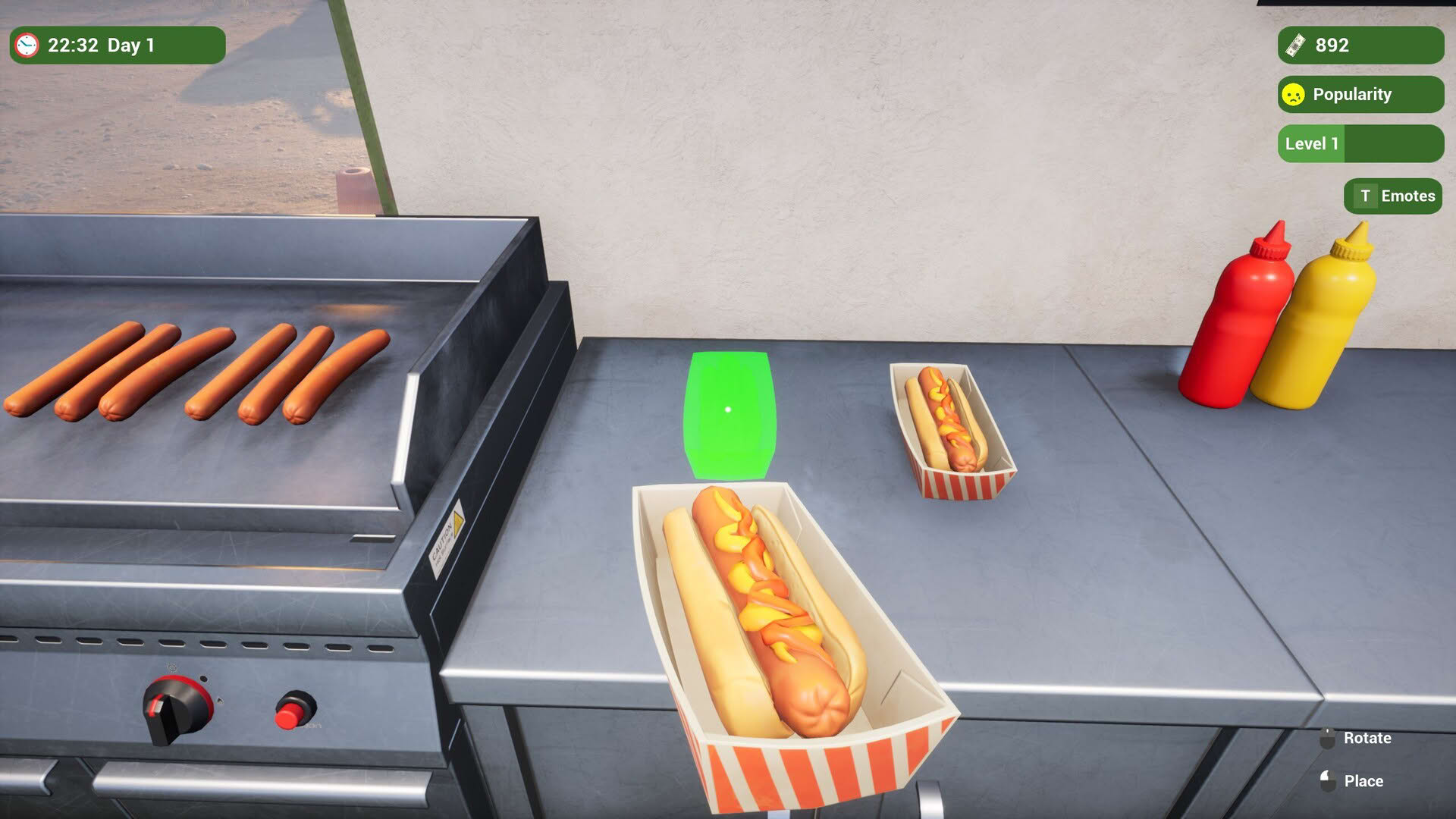 Screenshot for Refuel Together