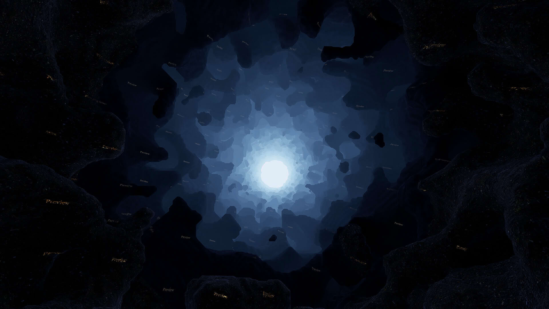 Screenshot for One Giant Hole