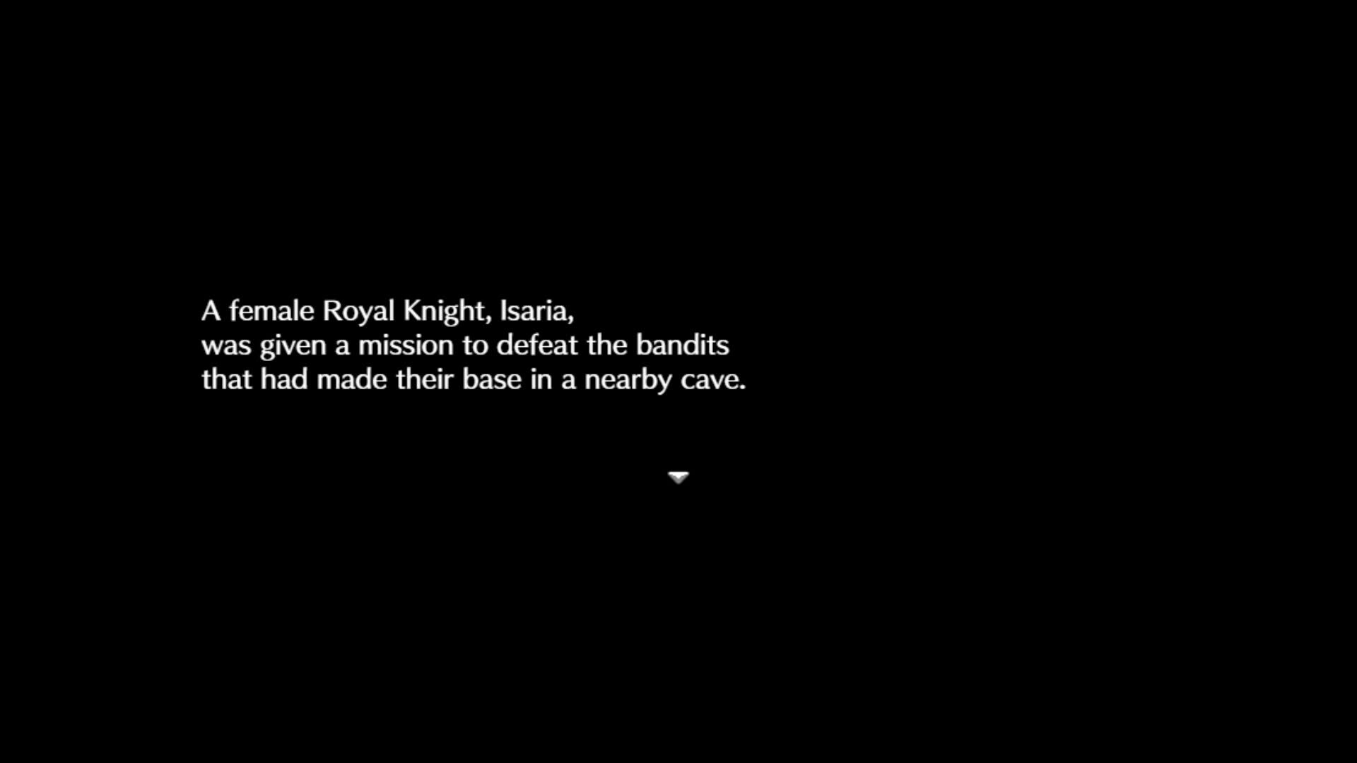 Screenshot for Infiltrating Roudille