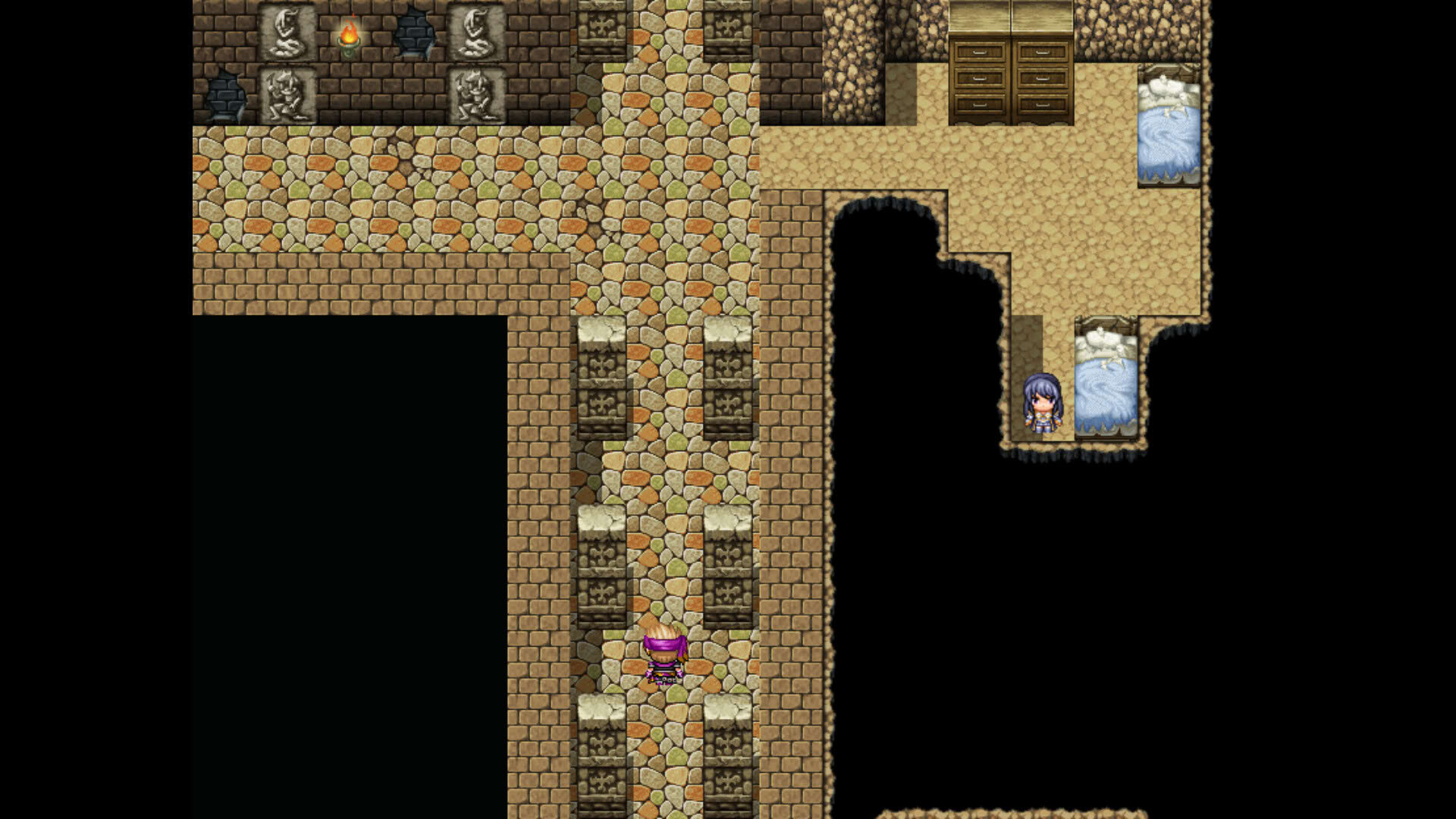 Screenshot for Infiltrating Roudille