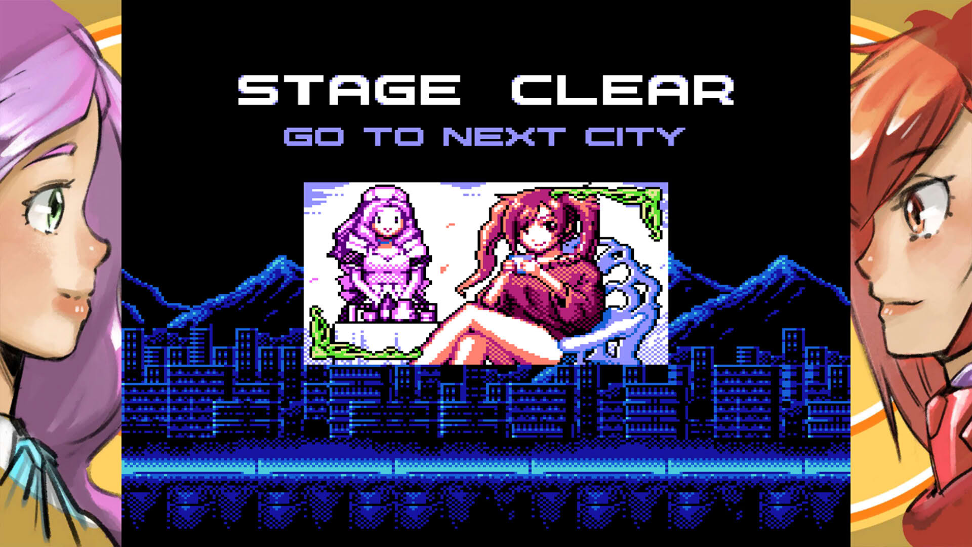 Screenshot for Changeable Guardian Estique
