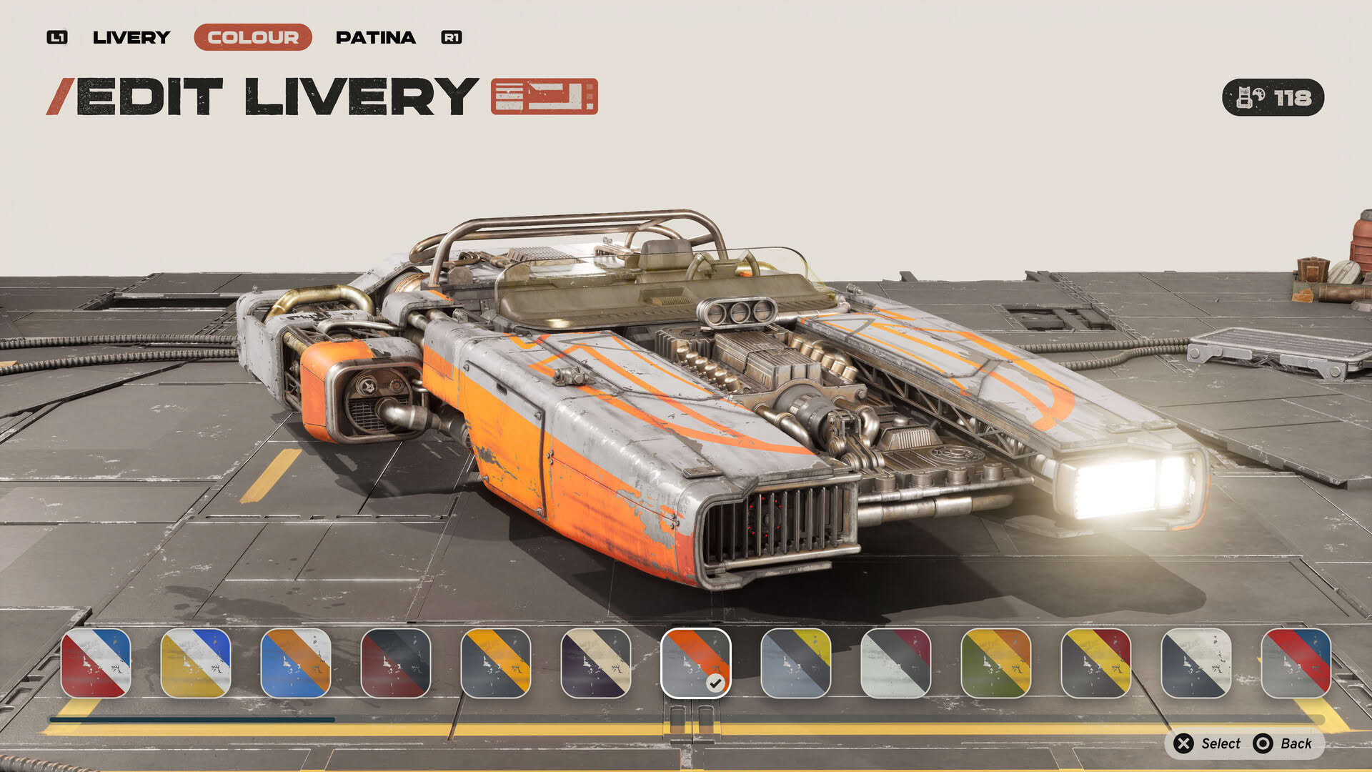 Screenshot for Star Wars: Galactic Racer