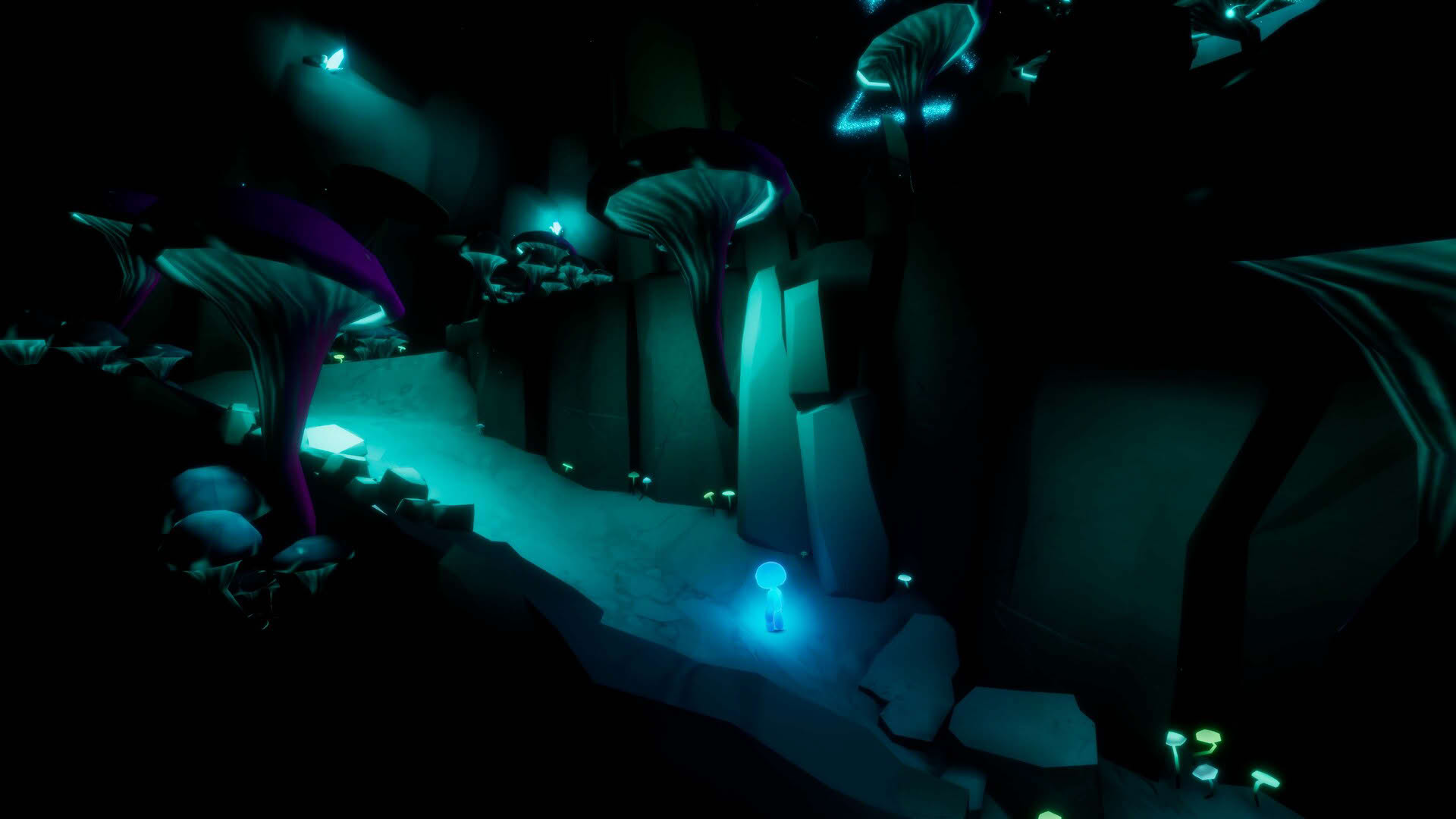 Screenshot for Light of Lithos