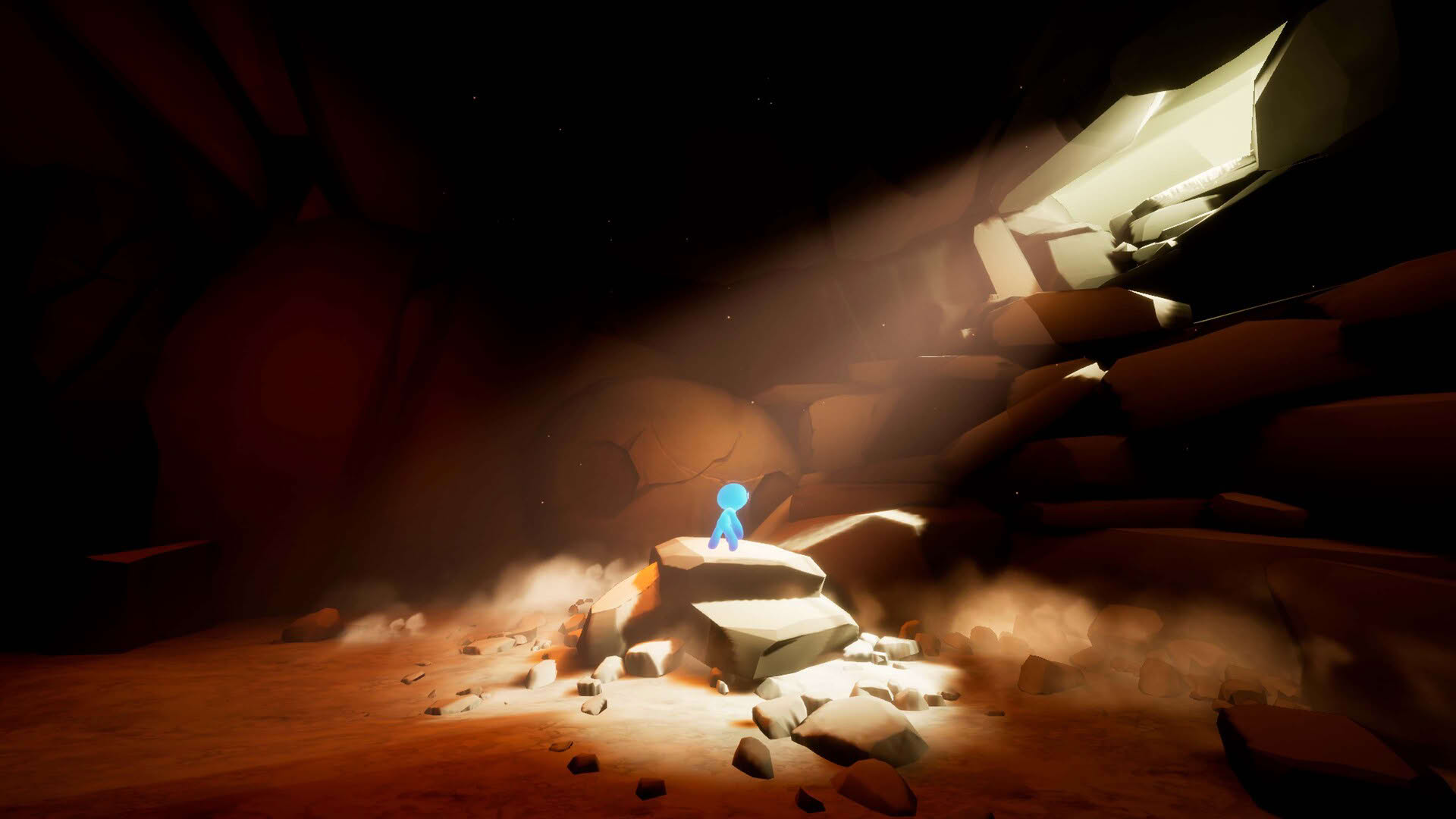 Screenshot for Light of Lithos