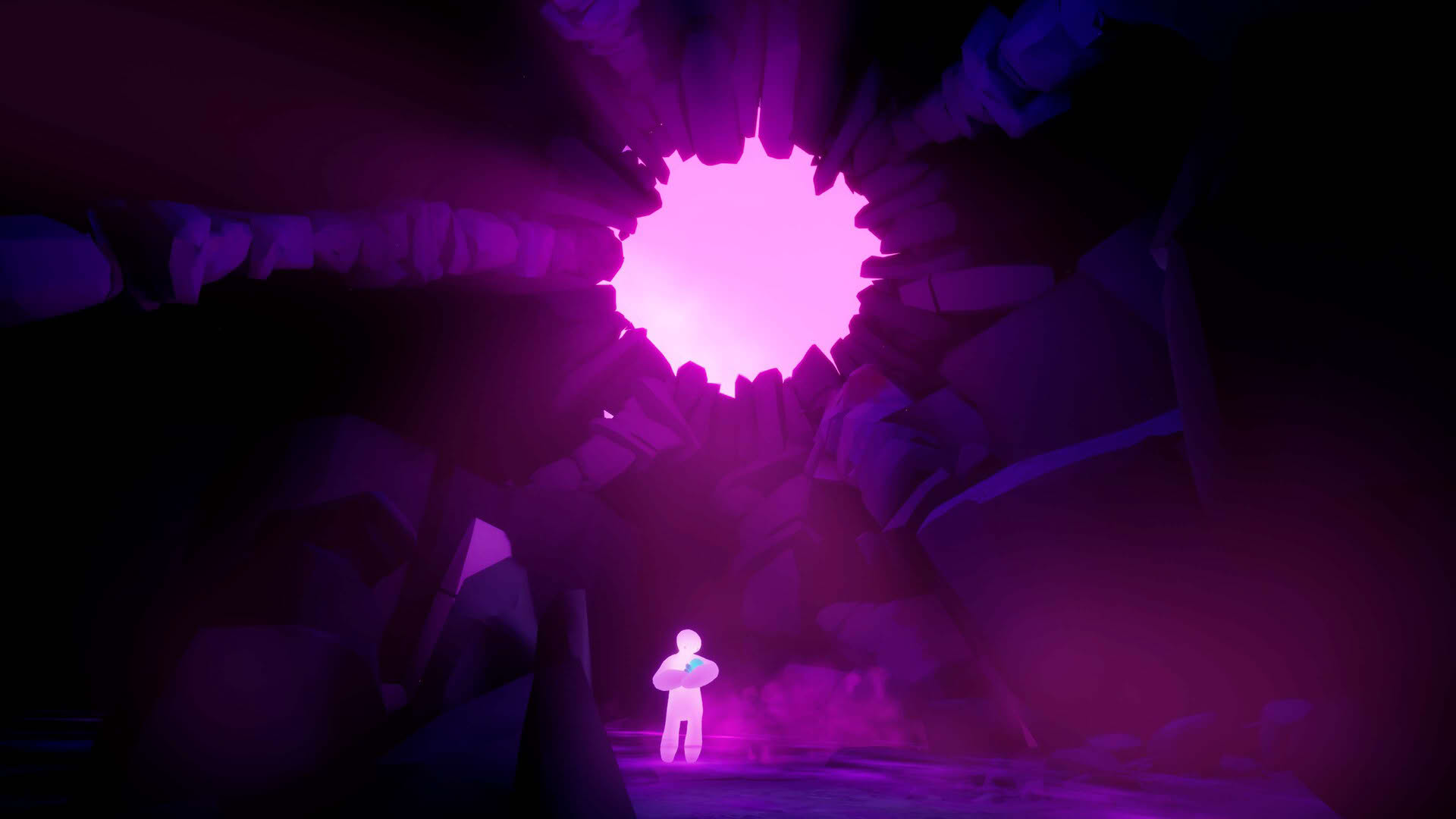 Screenshot for Light of Lithos