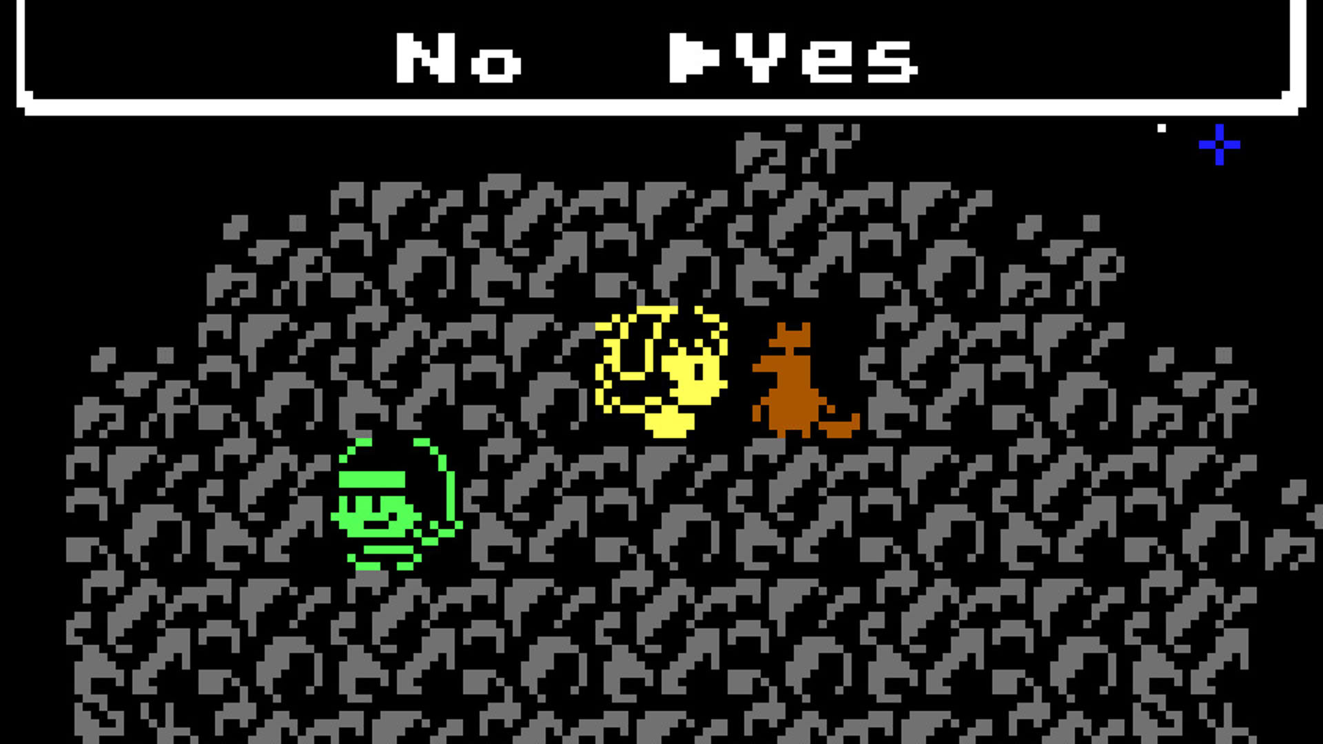 Screenshot for Princess Remedy in a World of Hurt