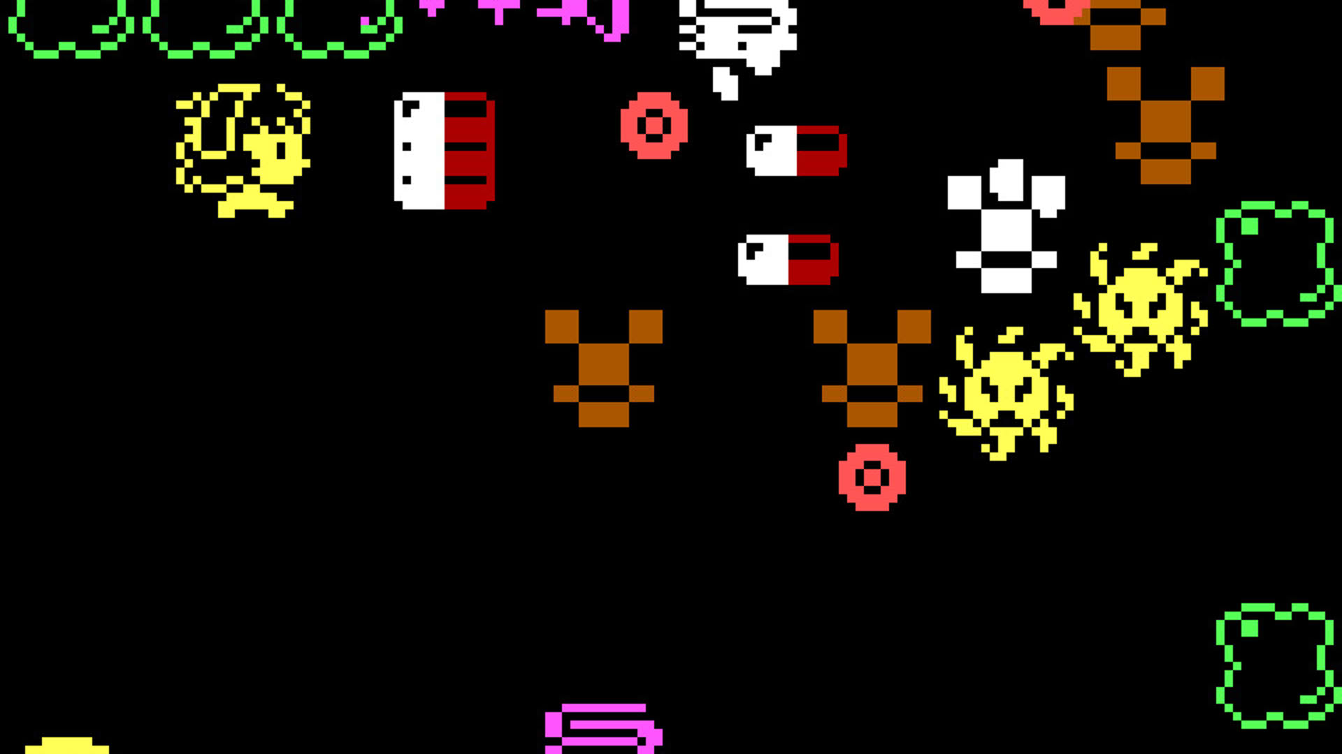 Screenshot for Princess Remedy in a World of Hurt