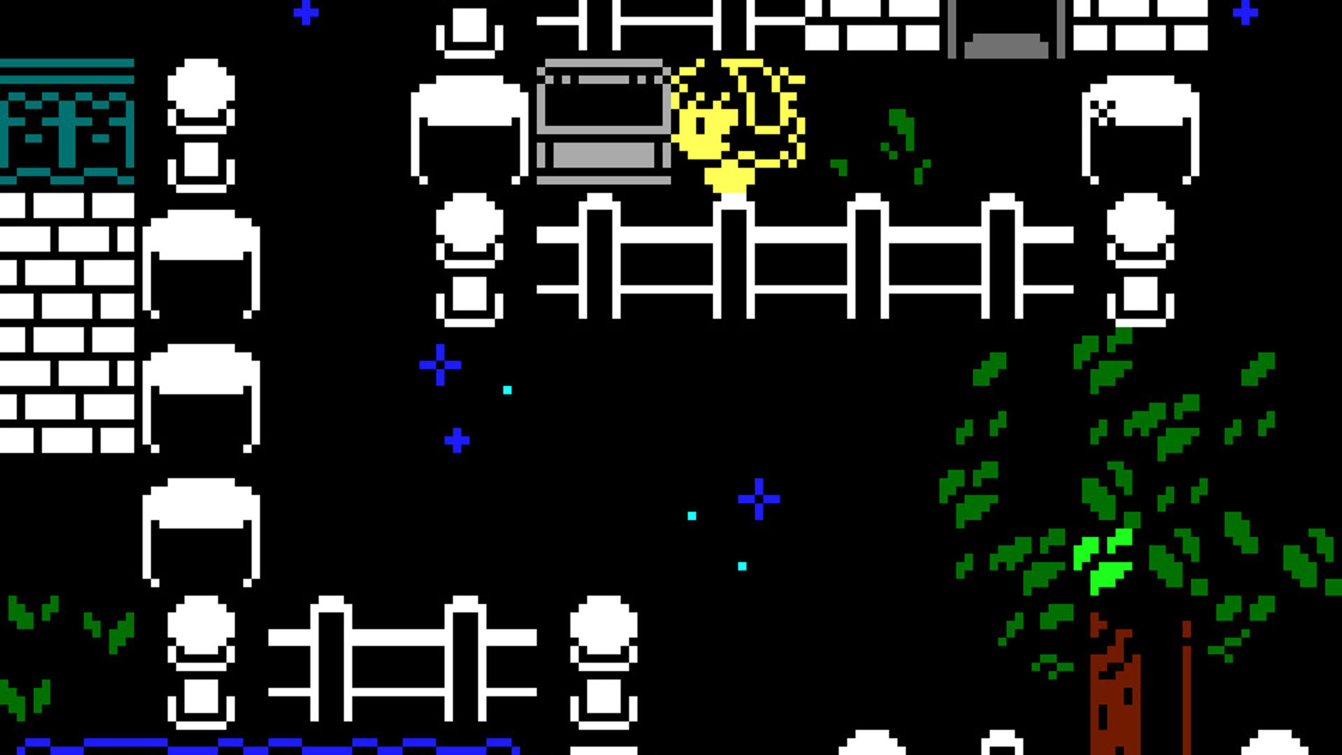 Screenshot for Princess Remedy in a World of Hurt
