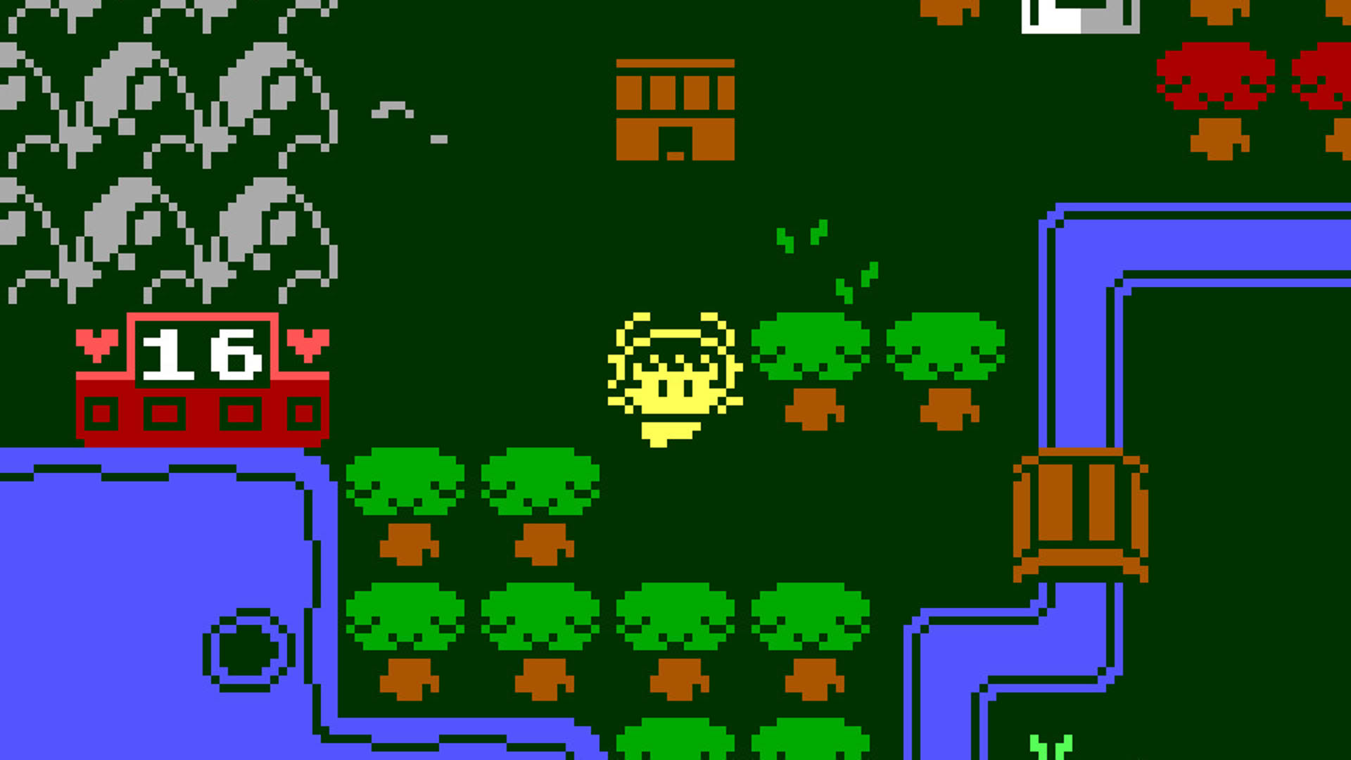 Screenshot for Princess Remedy in a World of Hurt