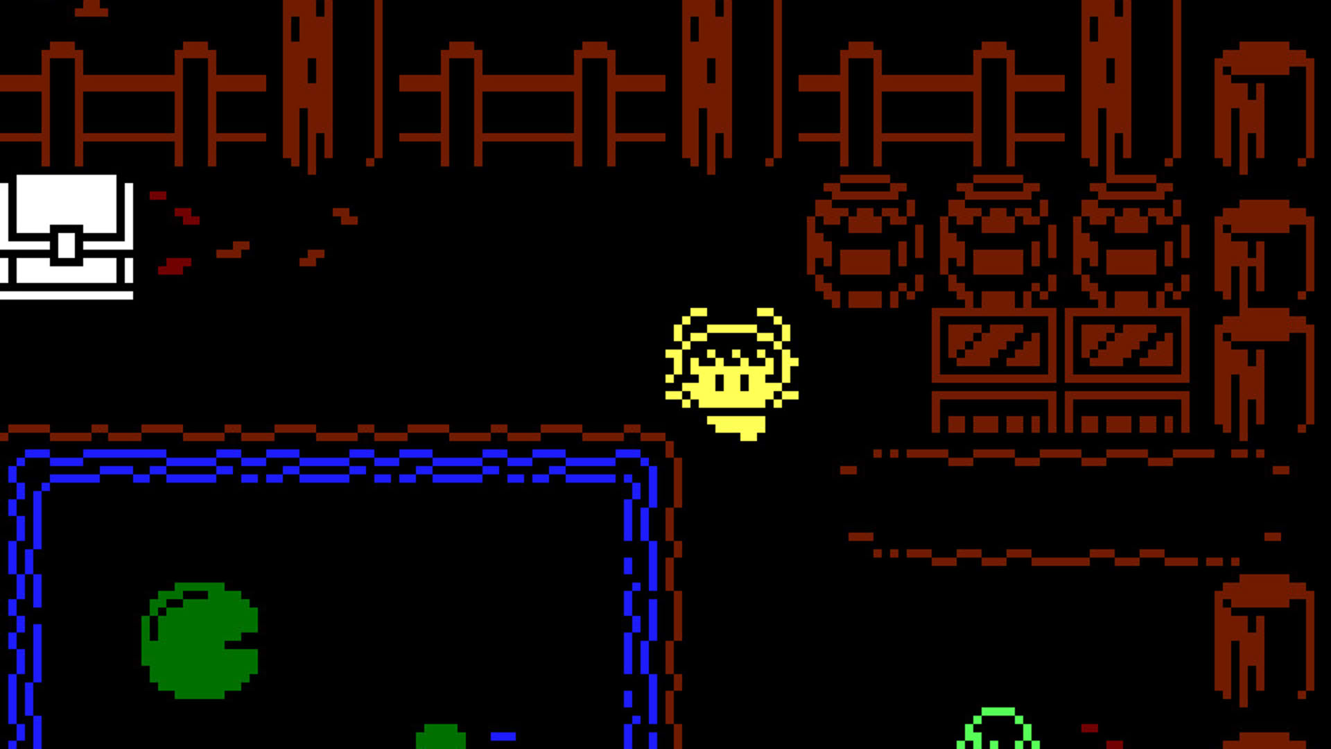 Screenshot for Princess Remedy in a World of Hurt
