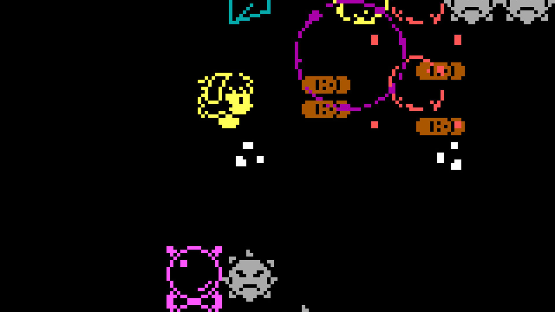 Screenshot for Princess Remedy in a World of Hurt