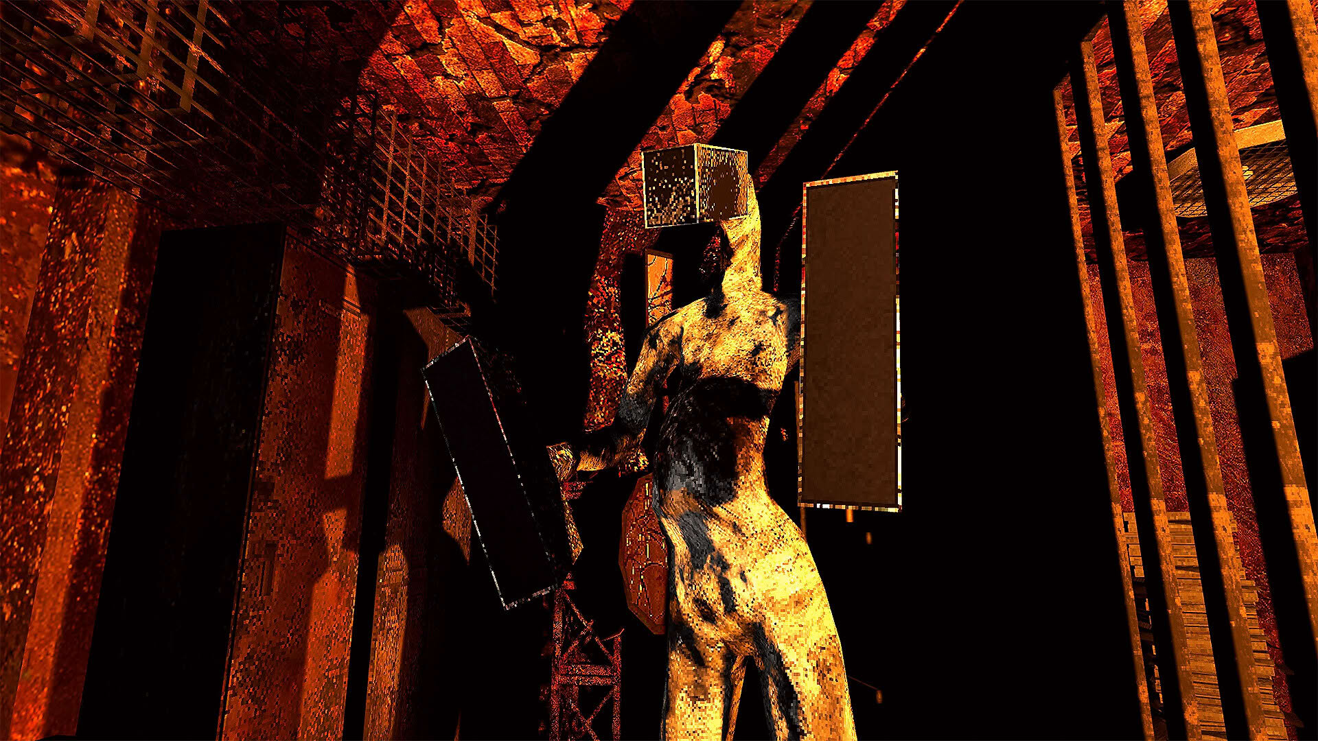 Screenshot for Saint of Chains