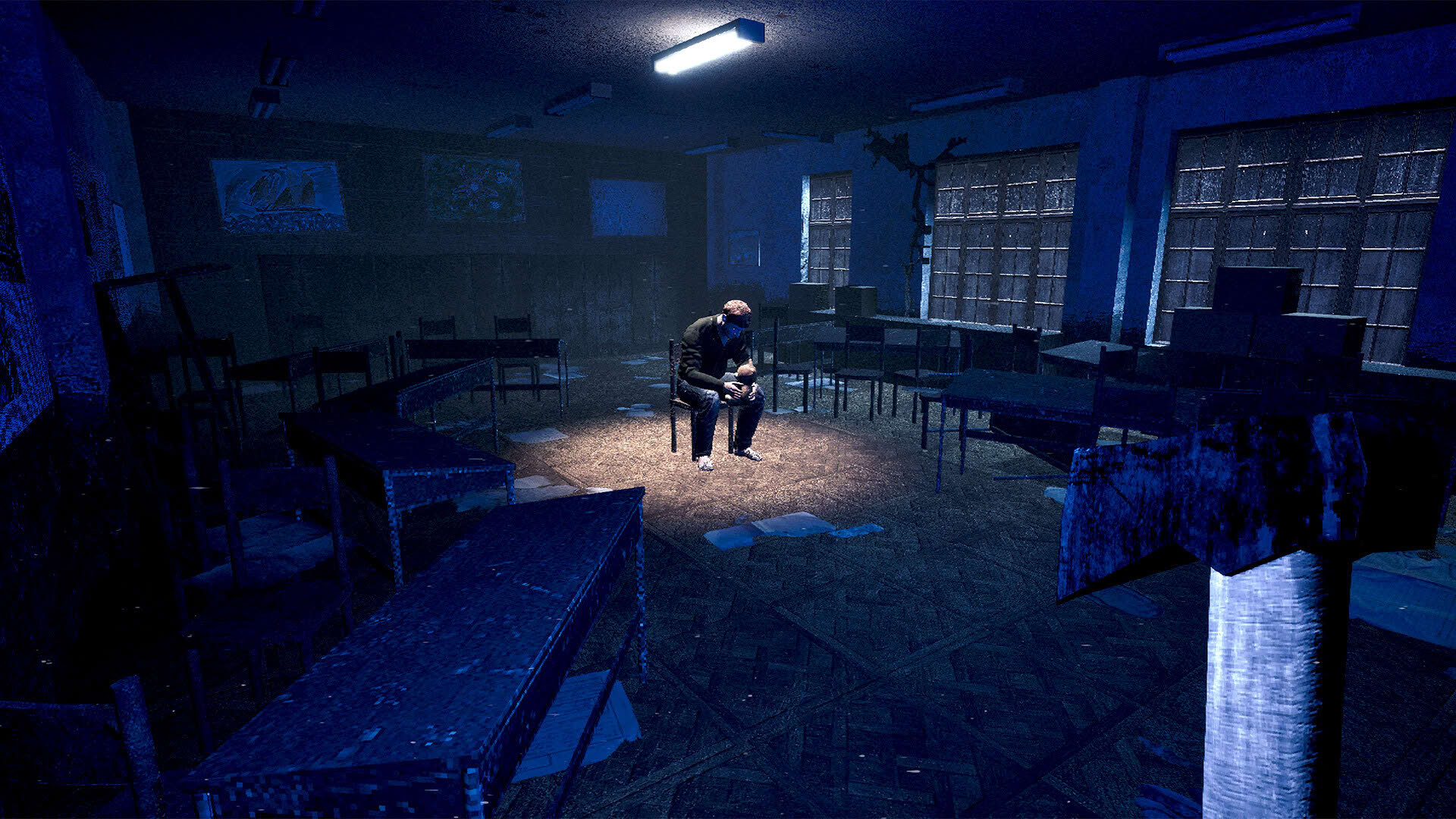 Screenshot for Saint of Chains