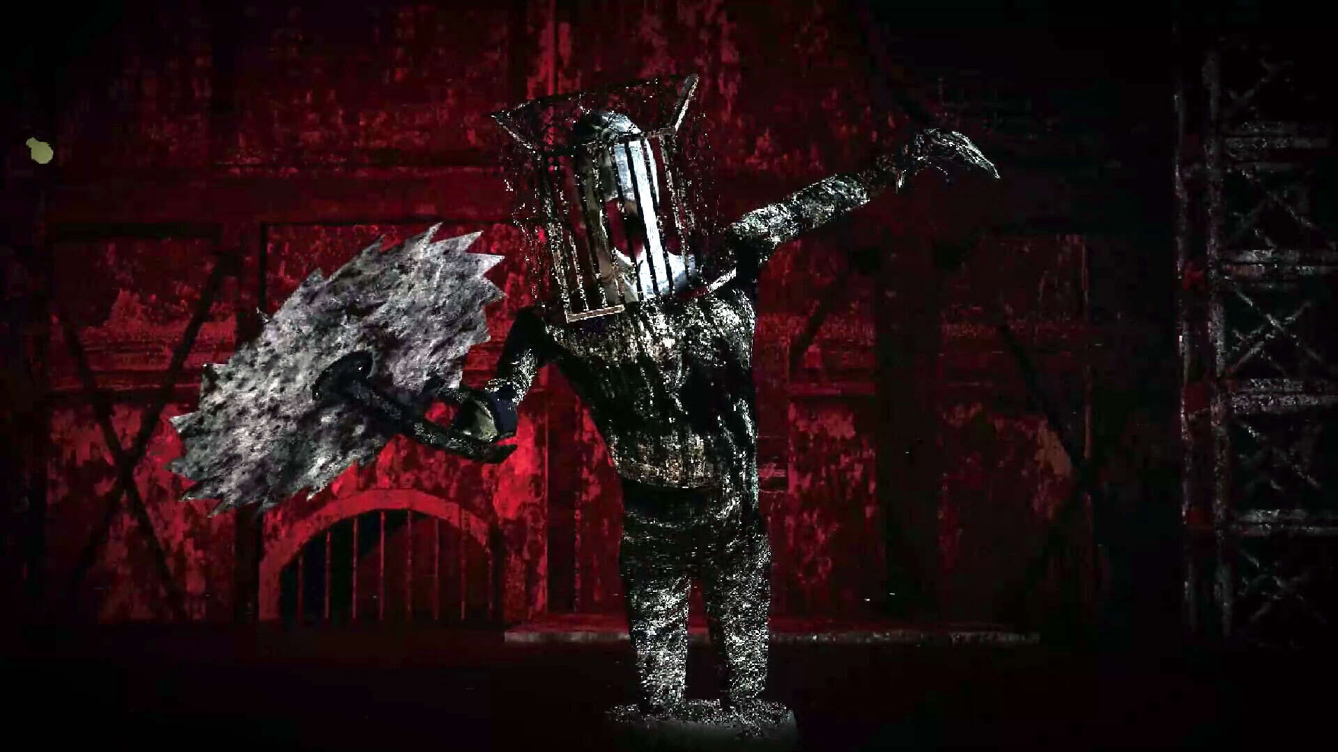 Screenshot for Saint of Chains