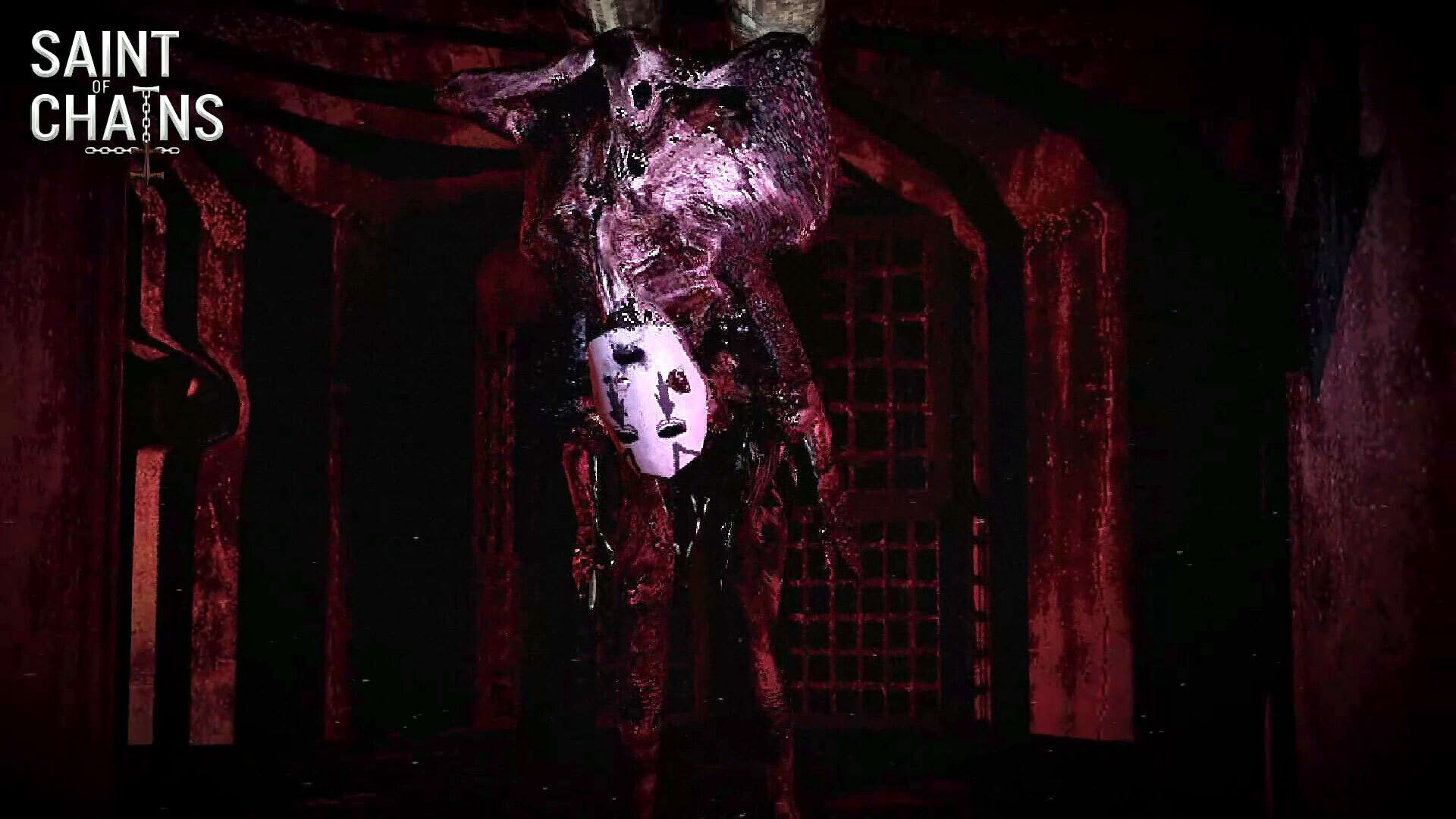 Screenshot for Saint of Chains