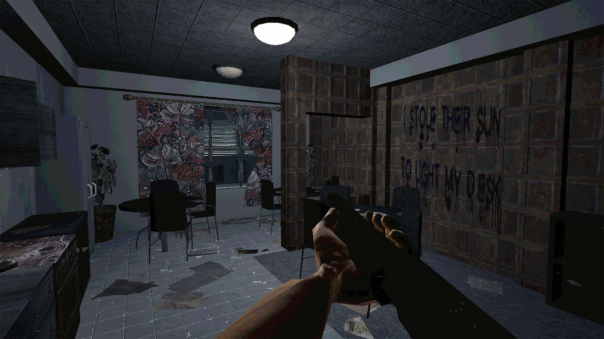 Screenshot for Saint of Chains