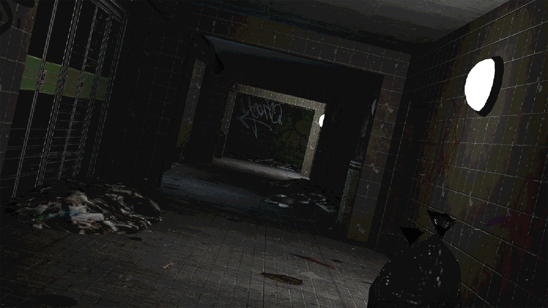 Screenshot for Saint of Chains