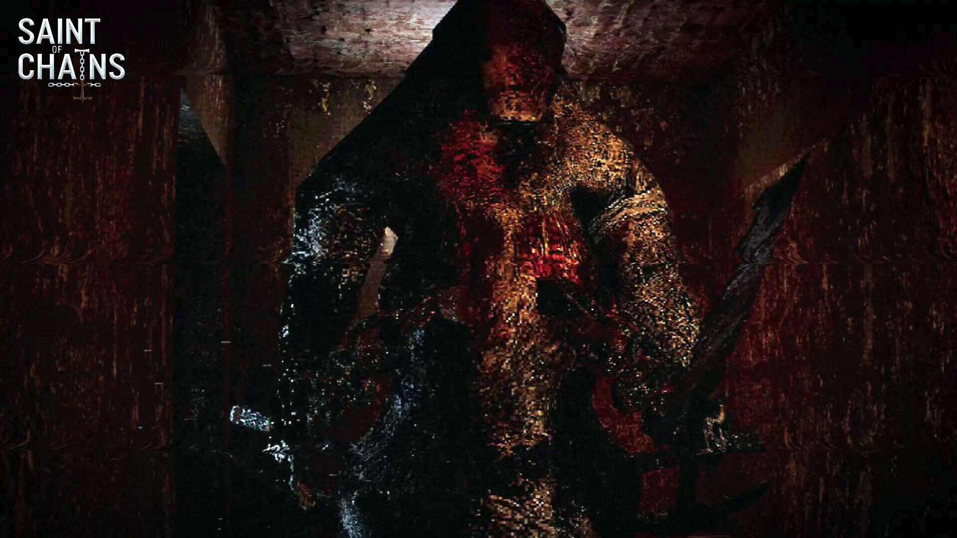 Screenshot for Saint of Chains
