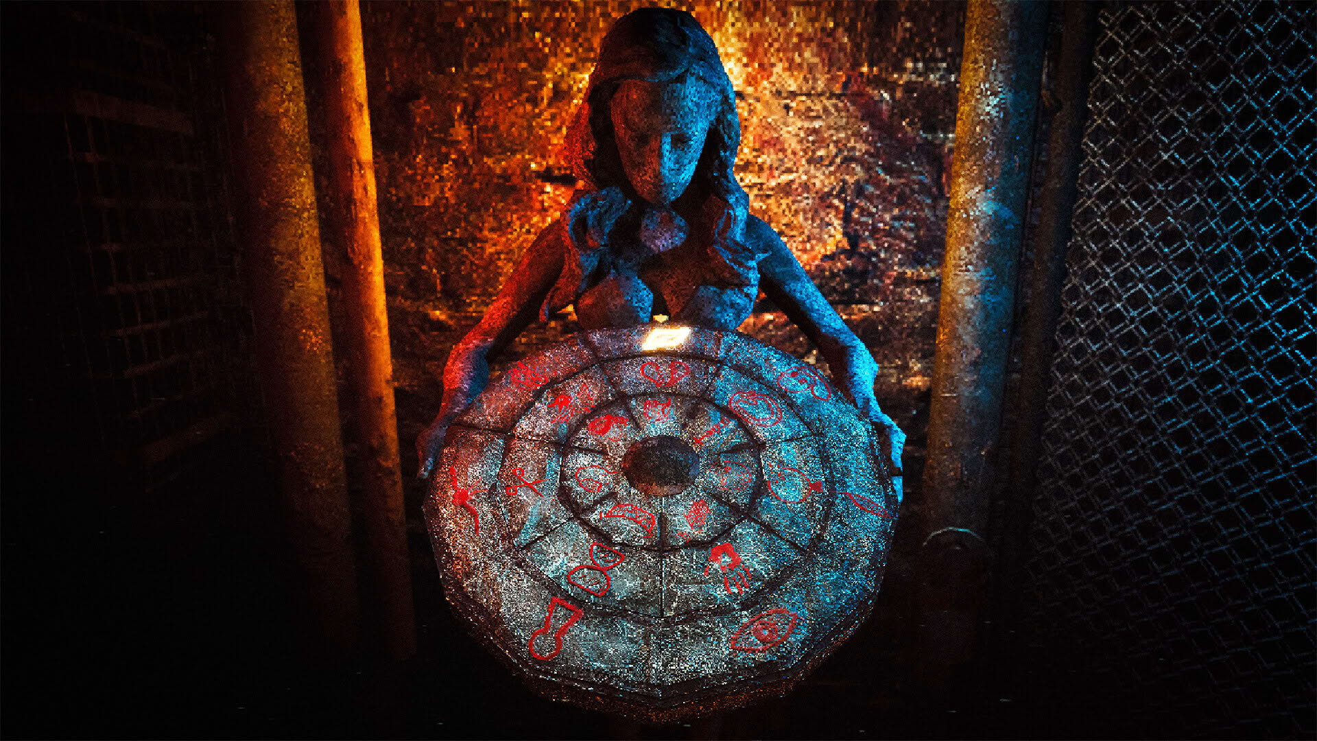 Screenshot for Saint of Chains