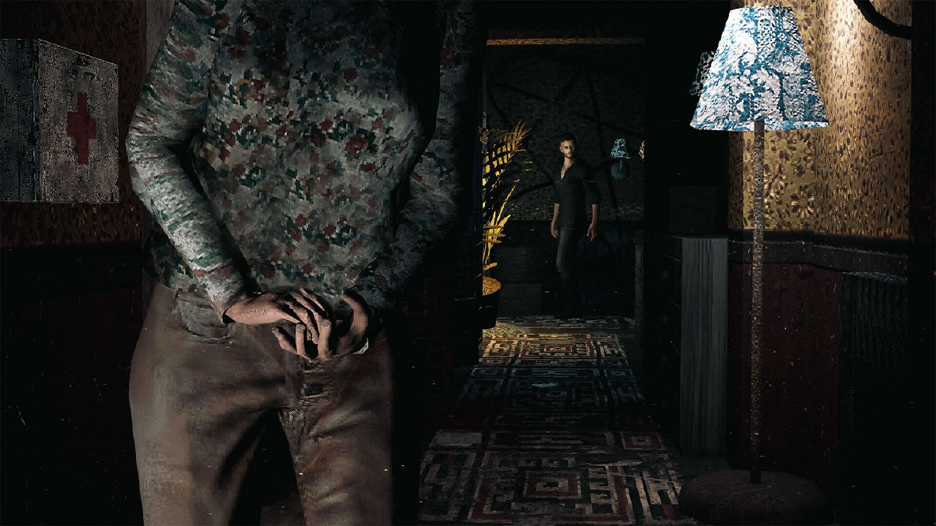 Screenshot for Saint of Chains