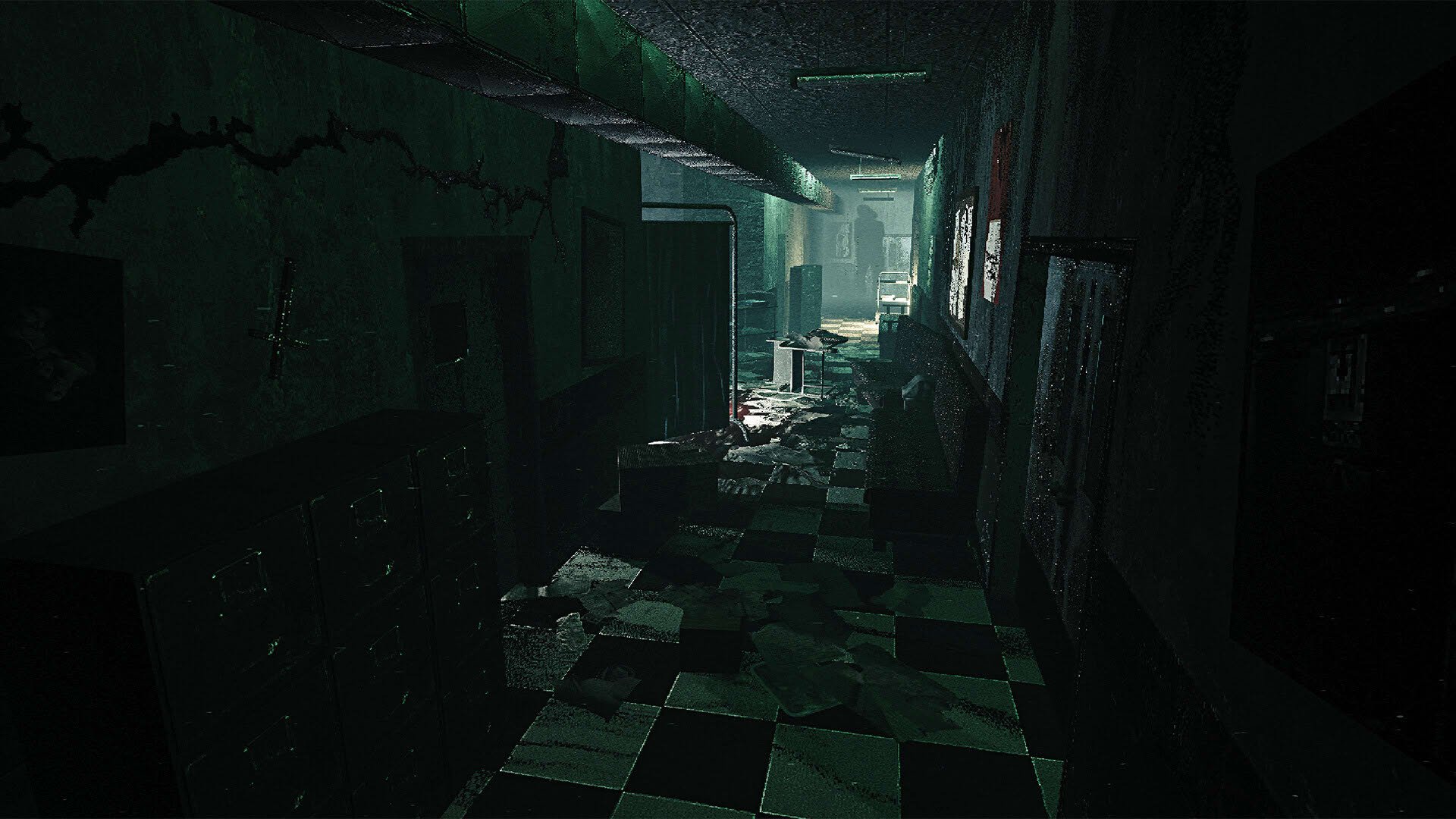 Screenshot for Saint of Chains