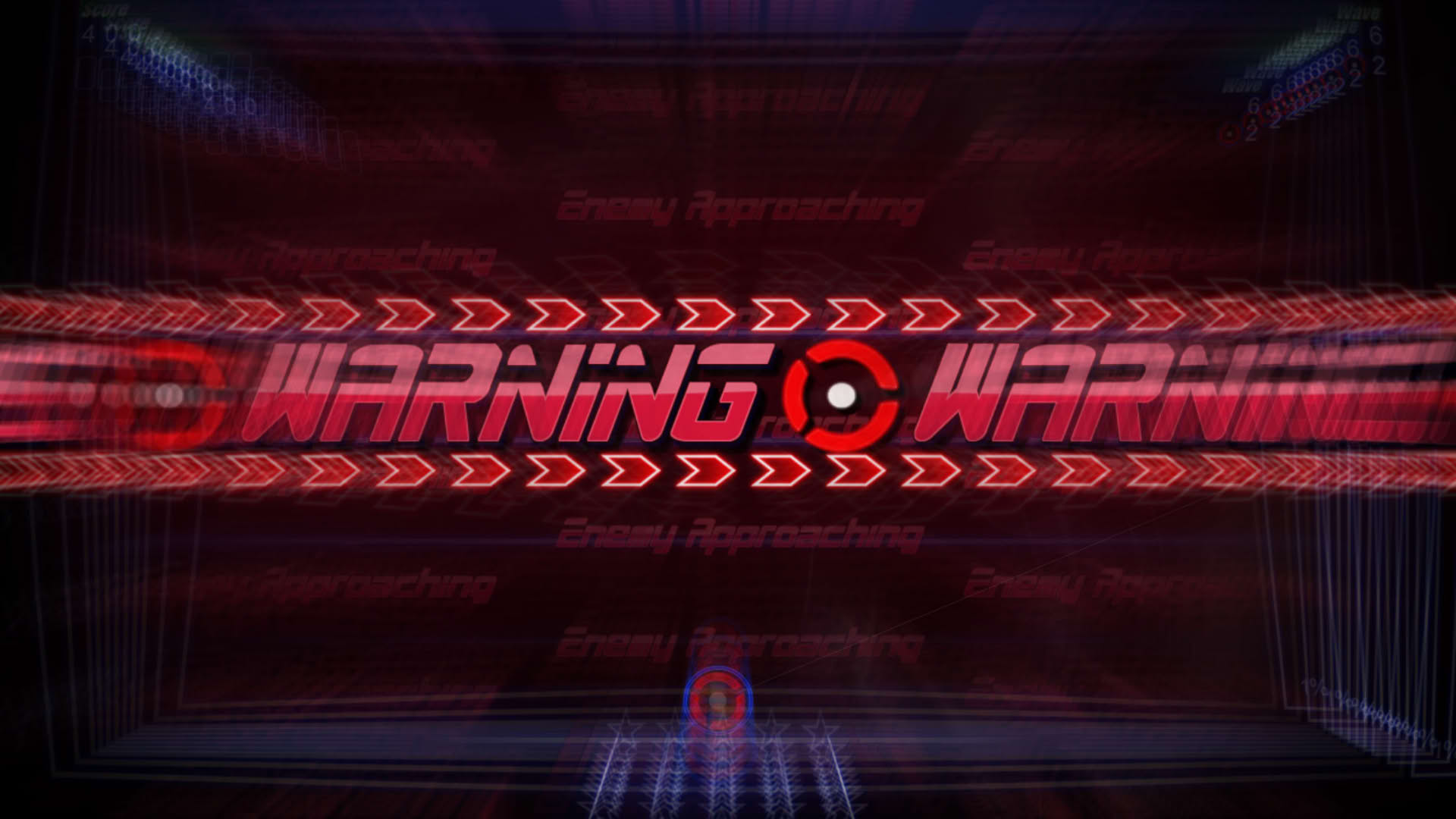 Screenshot for Hyper Bounce Blast