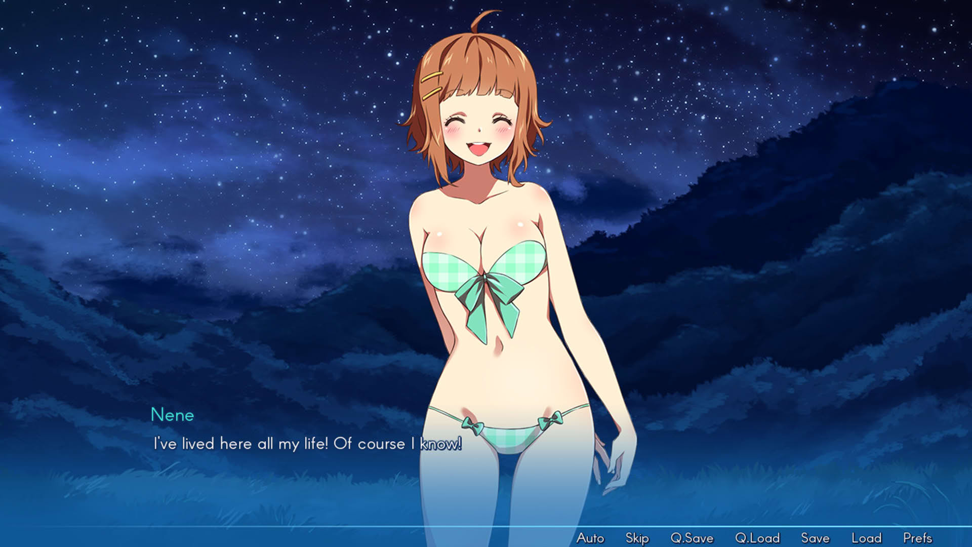 Screenshot for Sakura Beach 2