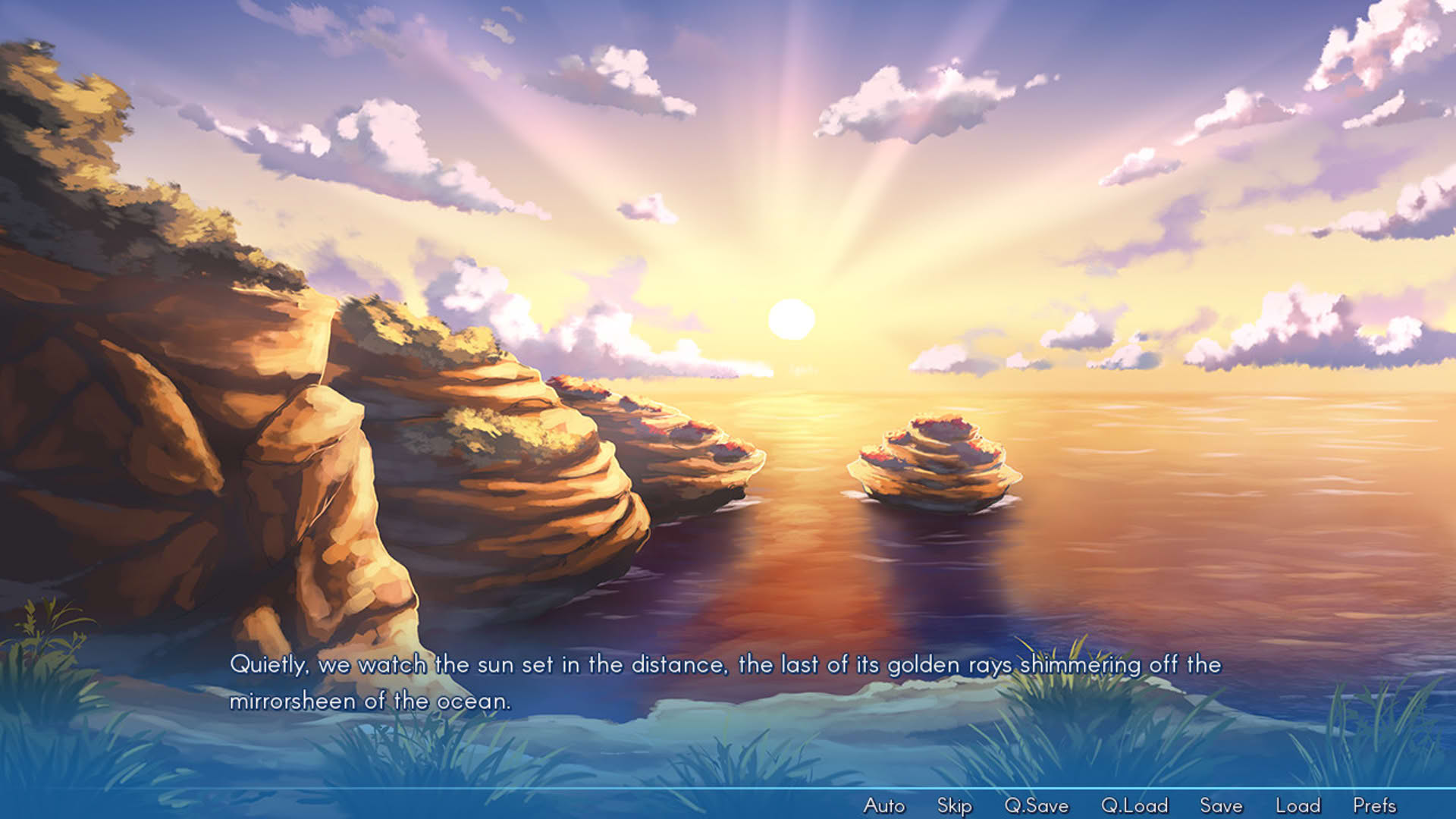 Screenshot for Sakura Beach 2