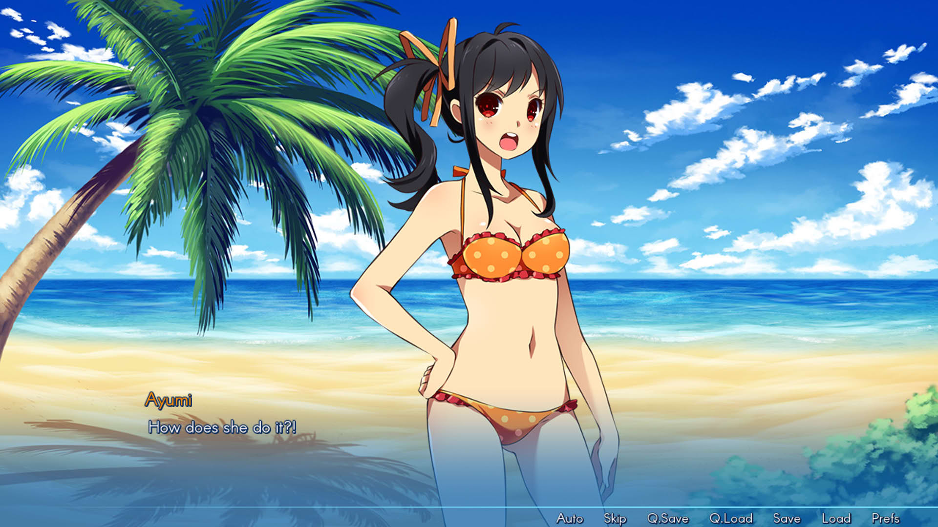 Screenshot for Sakura Beach 2