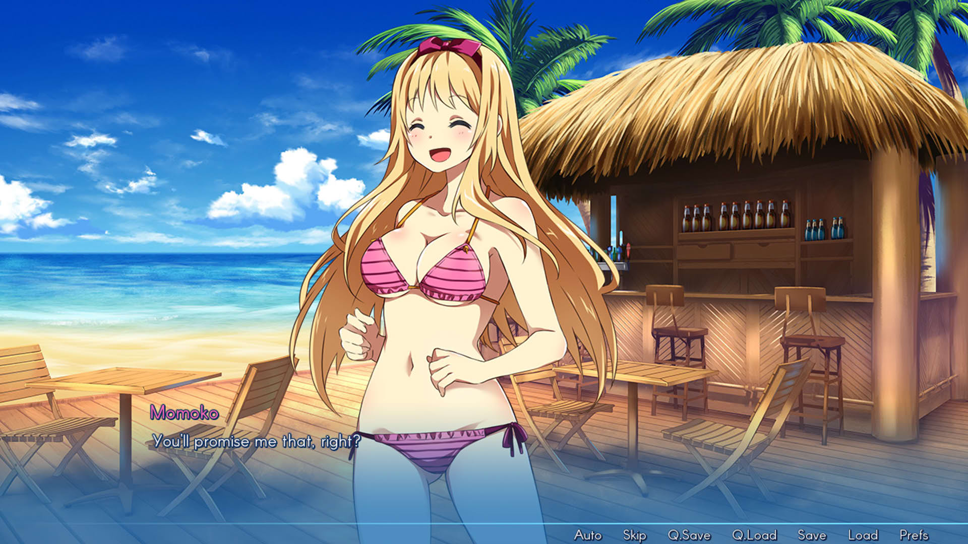 Screenshot for Sakura Beach 2
