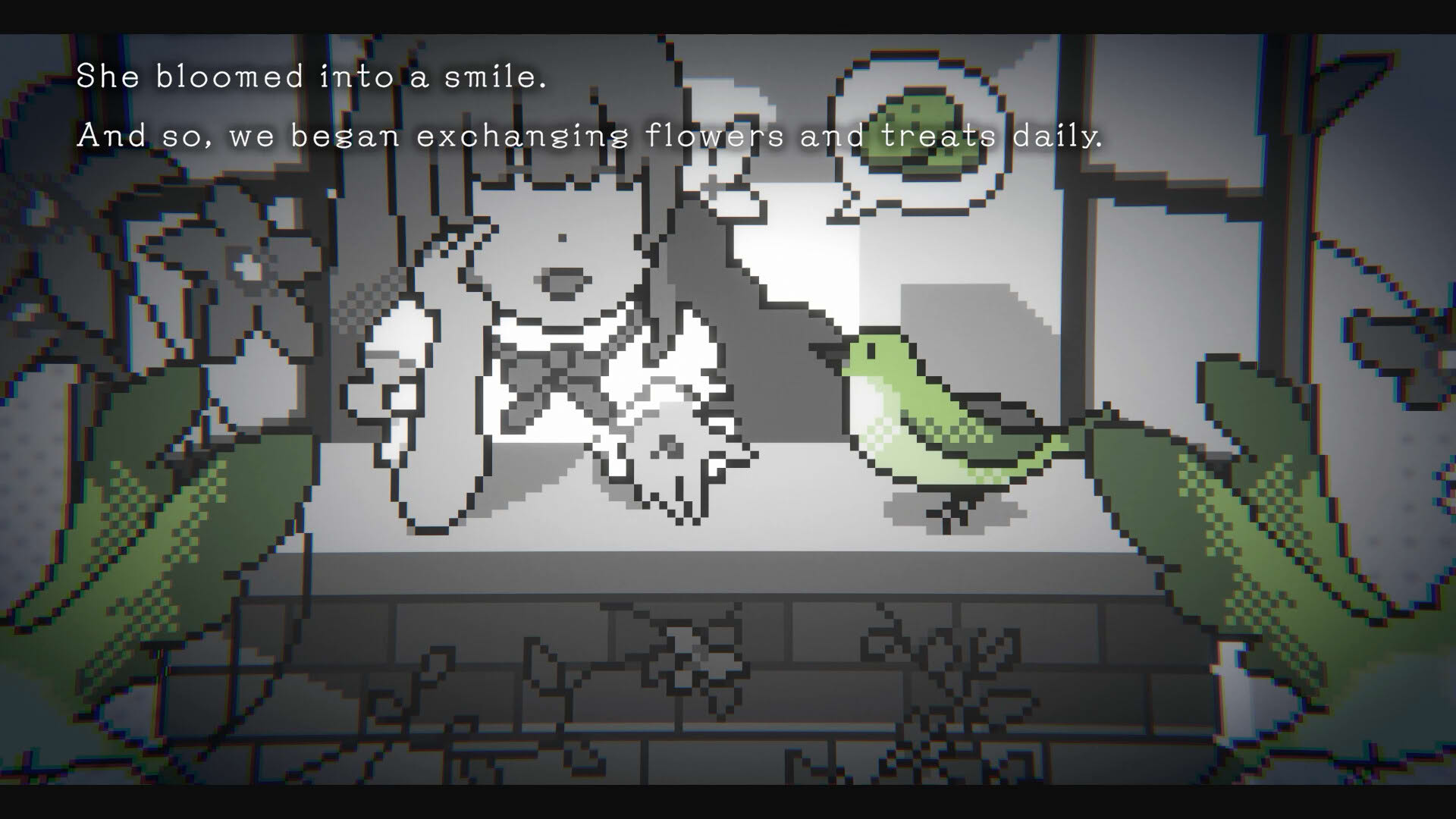 Screenshot for Green Light