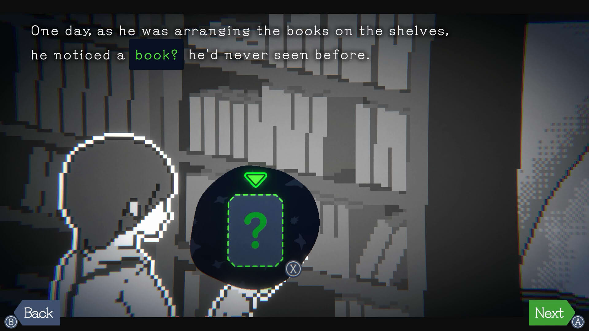 Screenshot for Green Light