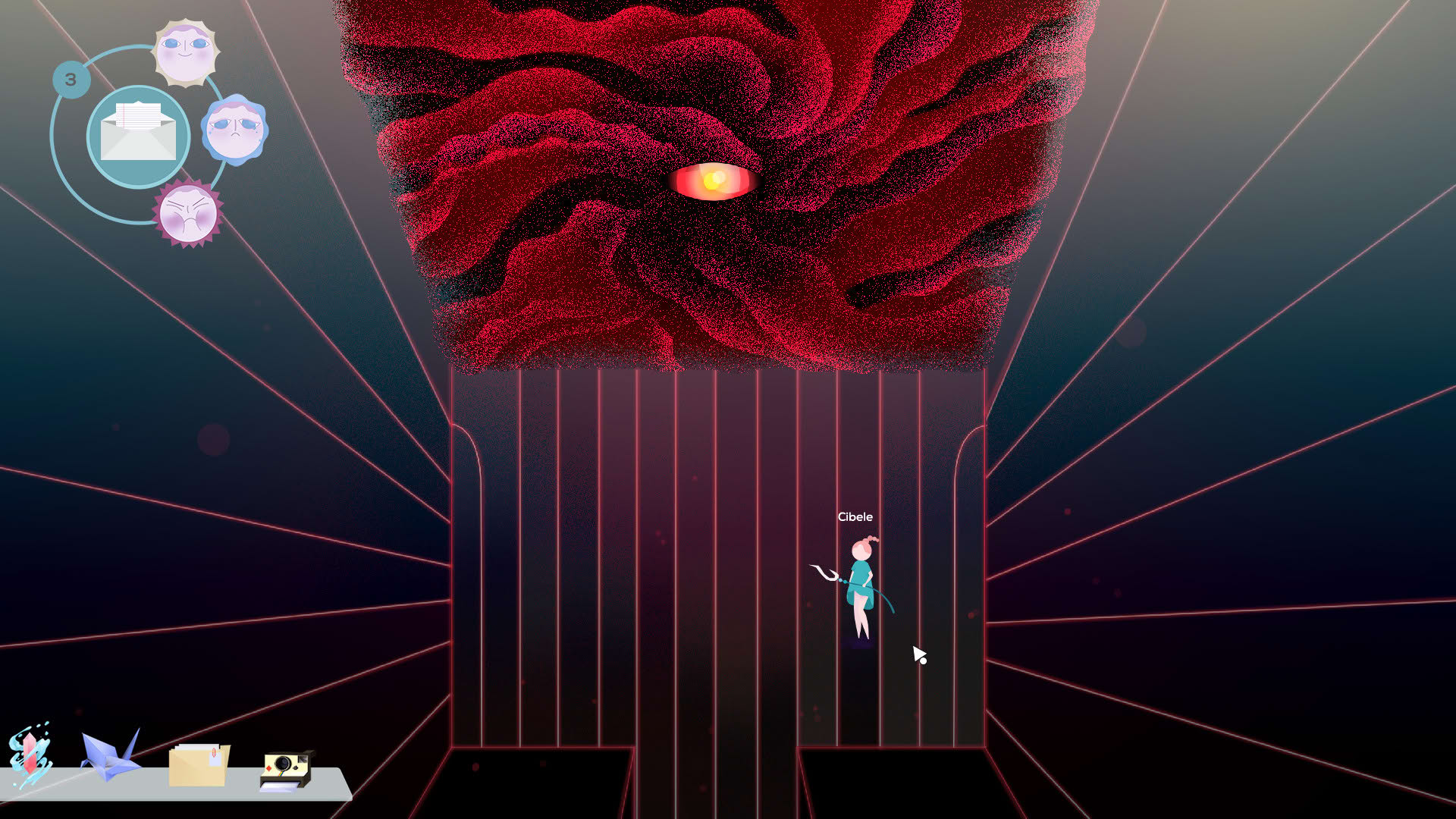Screenshot for Cibele