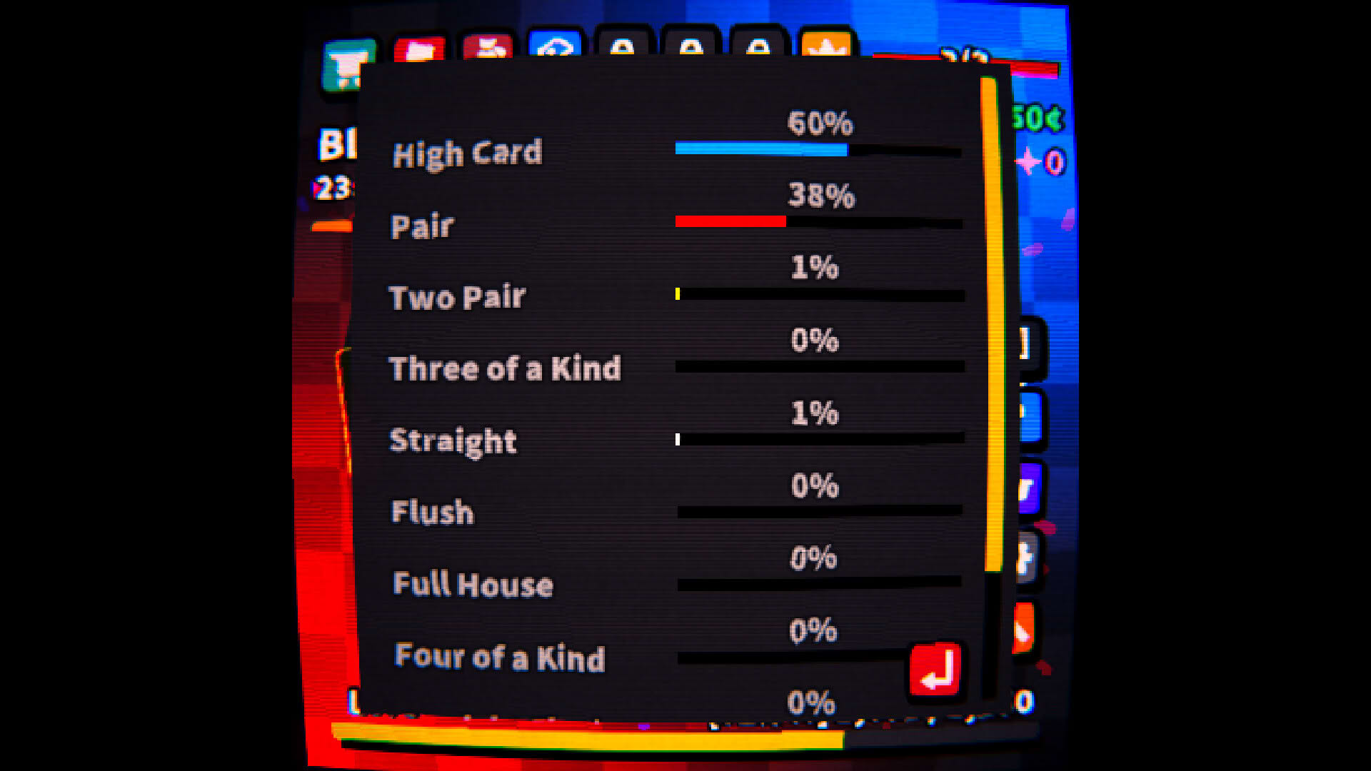 Screenshot for Card Corner