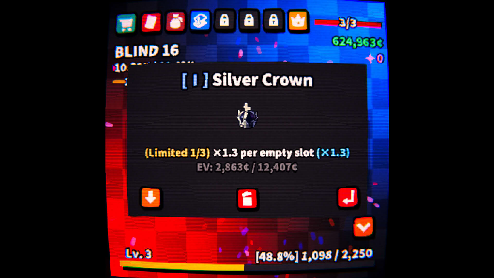 Screenshot for Card Corner