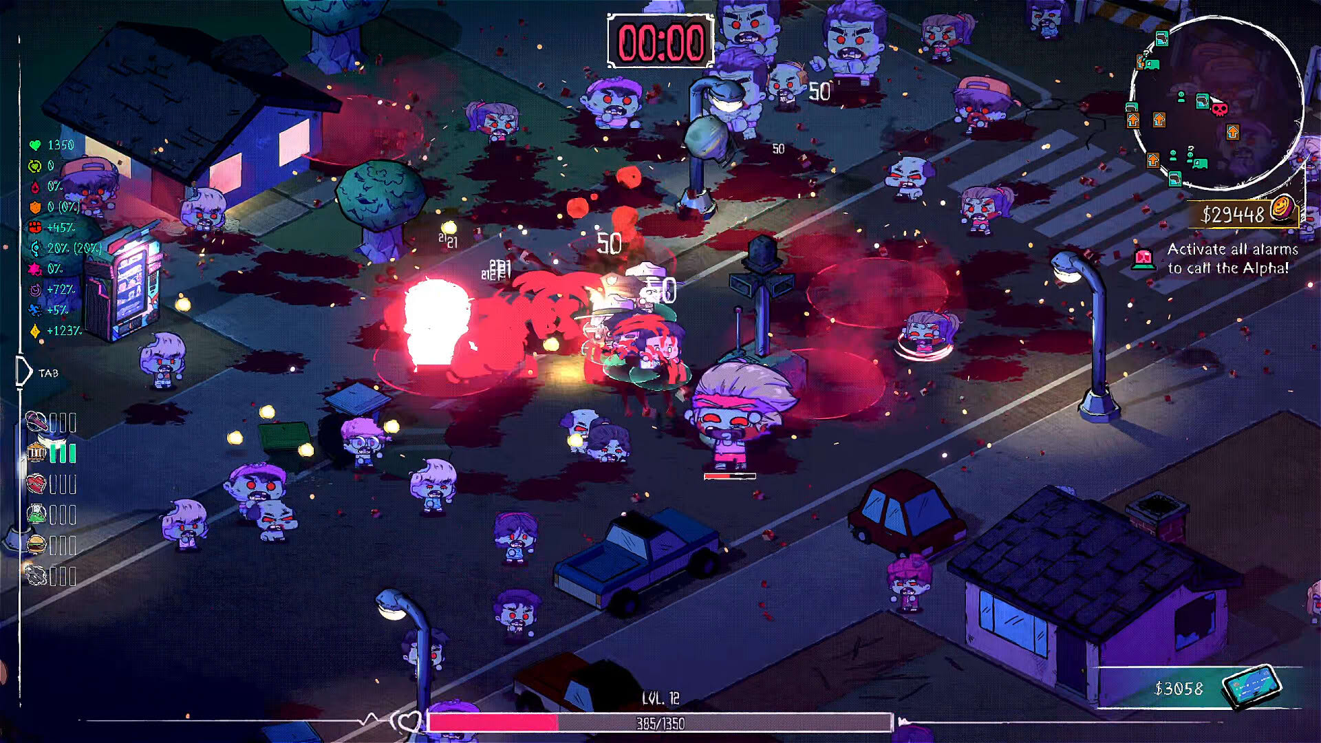 Screenshot for Undead Night Crew