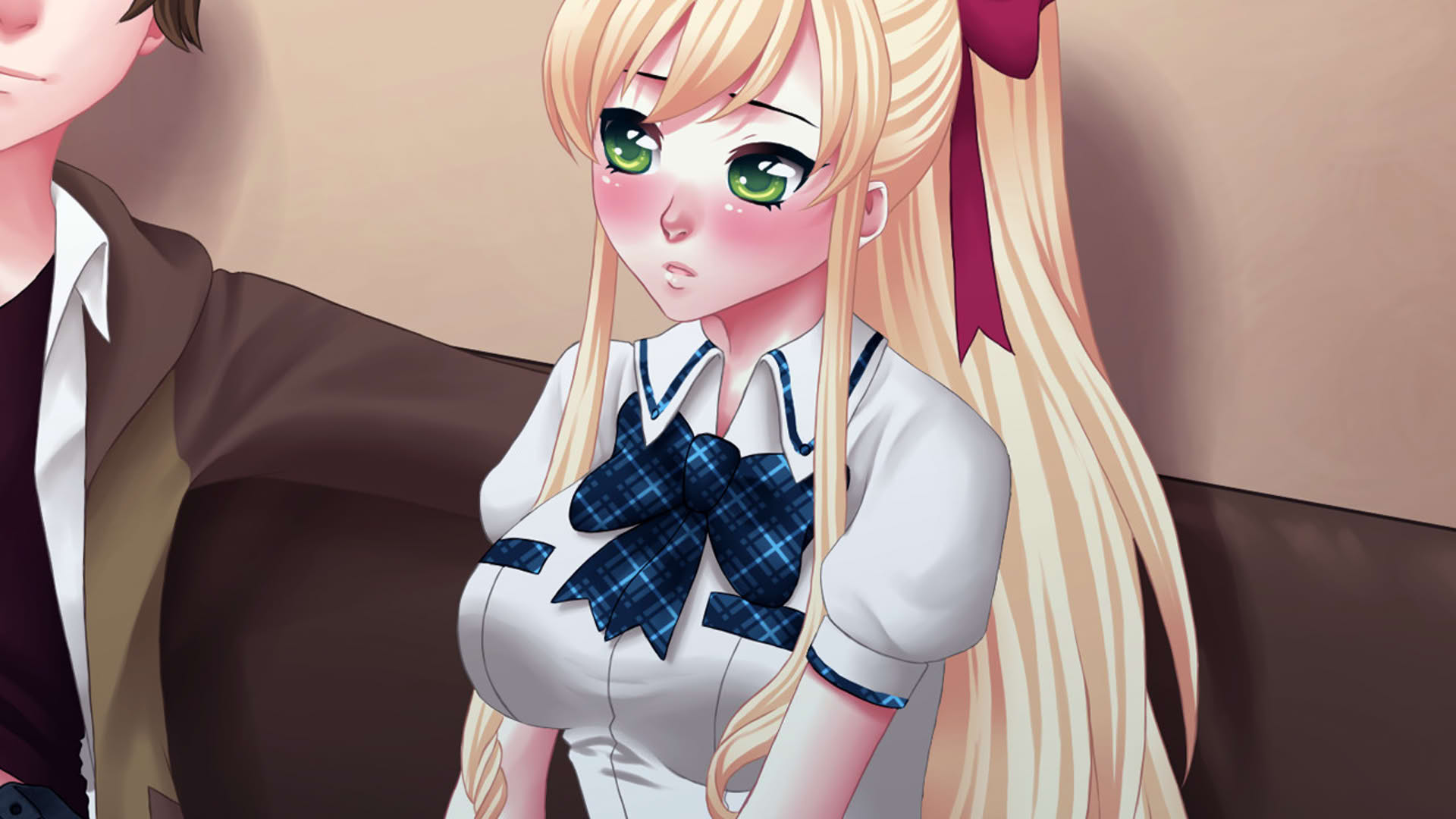 Screenshot for Highschool Possession