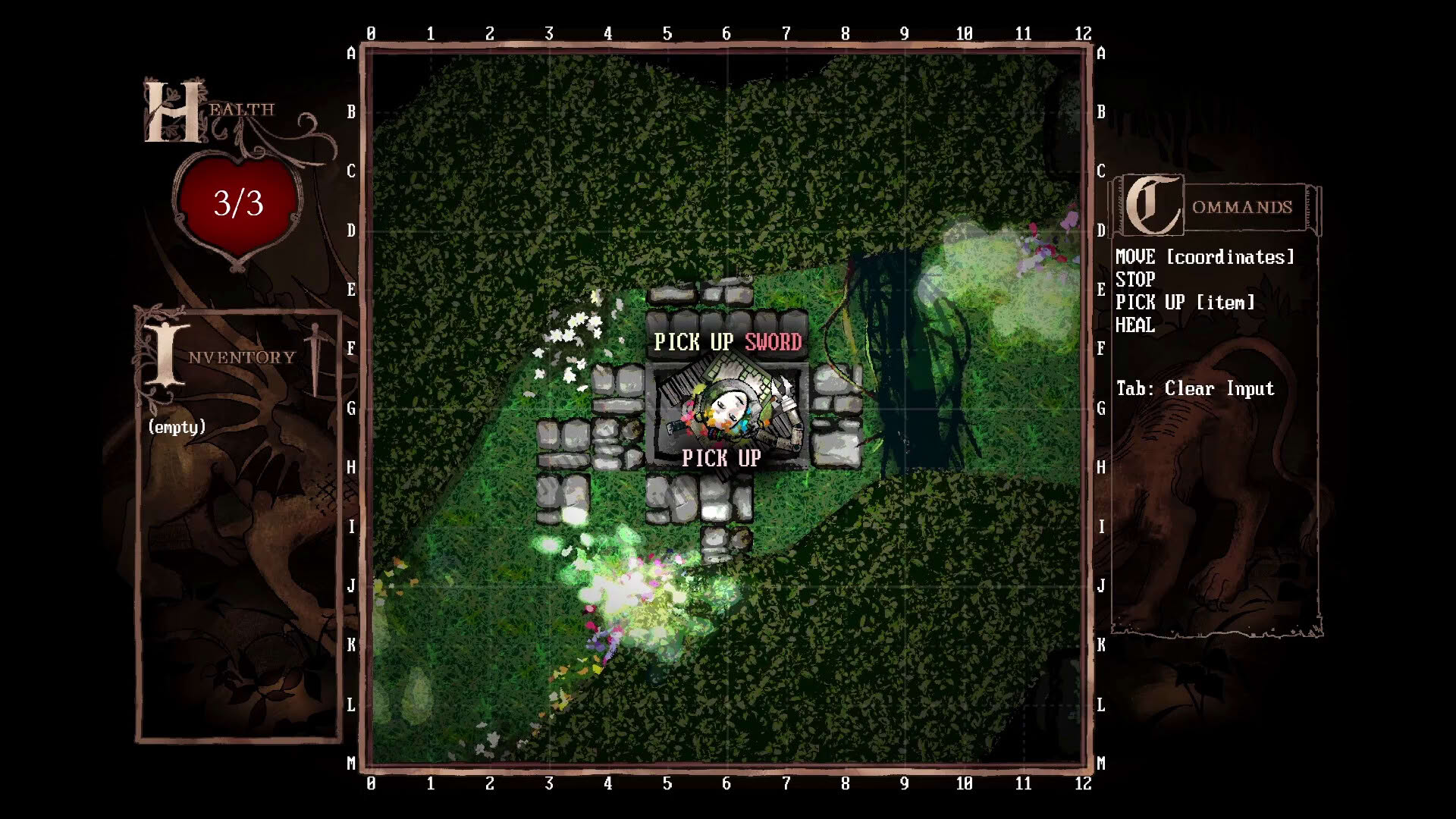 Screenshot for Camelot 10000CE