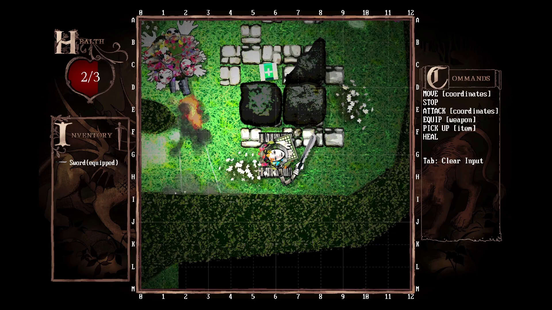 Screenshot for Camelot 10000CE