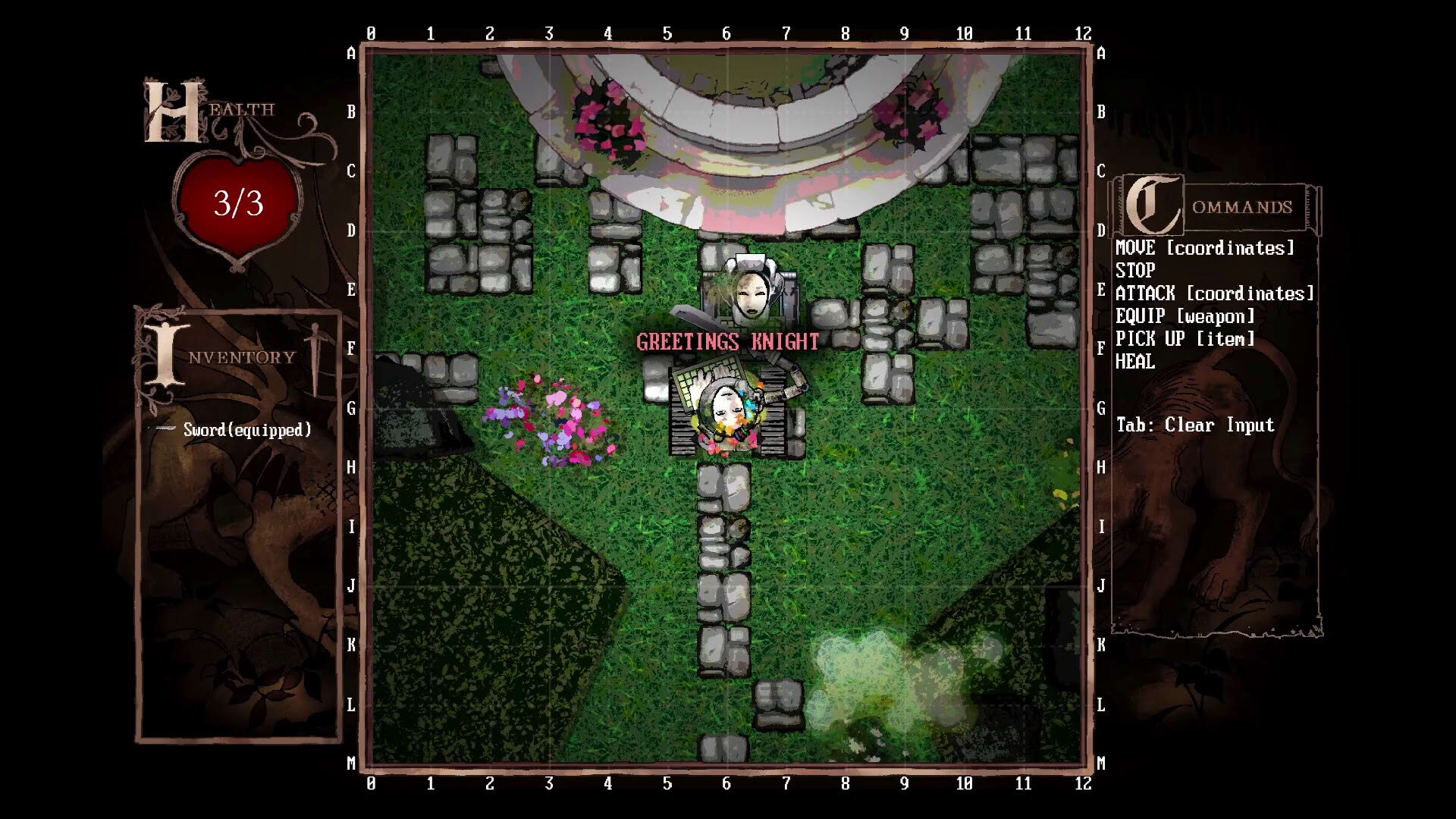 Screenshot for Camelot 10000CE