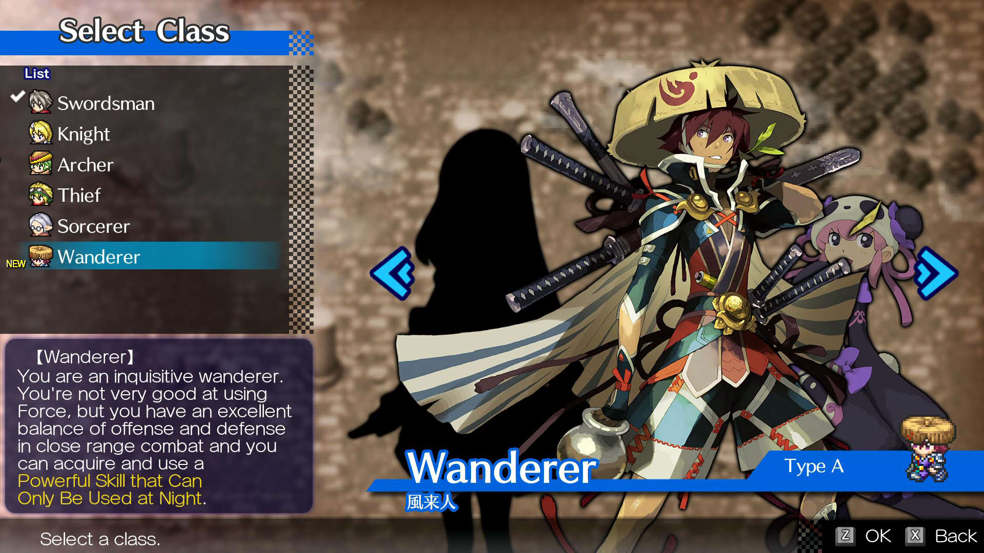 Screenshot for Mystery Chronicle: One Way Heroics