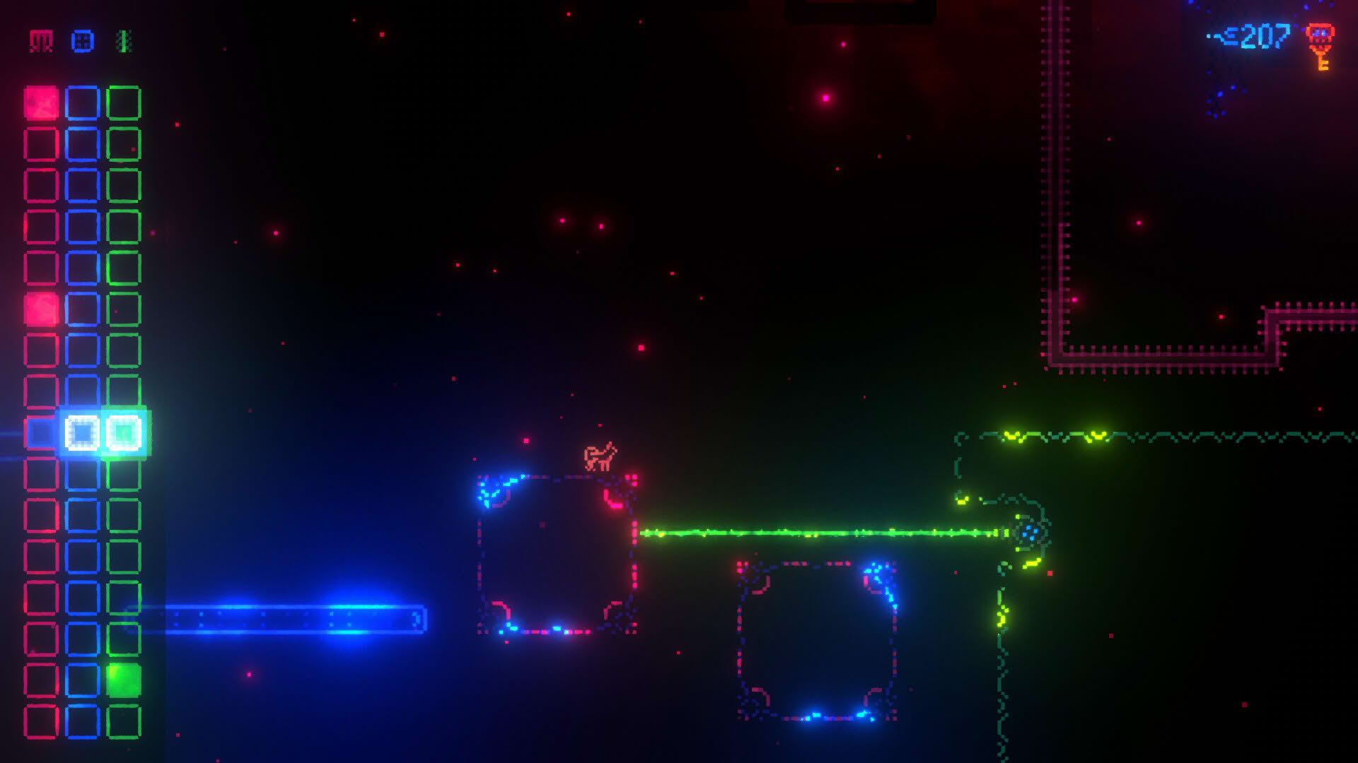 Screenshot for Rhythm Doggo